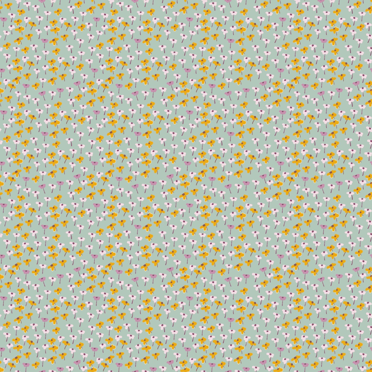 Pattern for printing on leather, acrylic, wood or cork for earring blanks or earring supplies in pattern style - Pattern - Cottage - 21