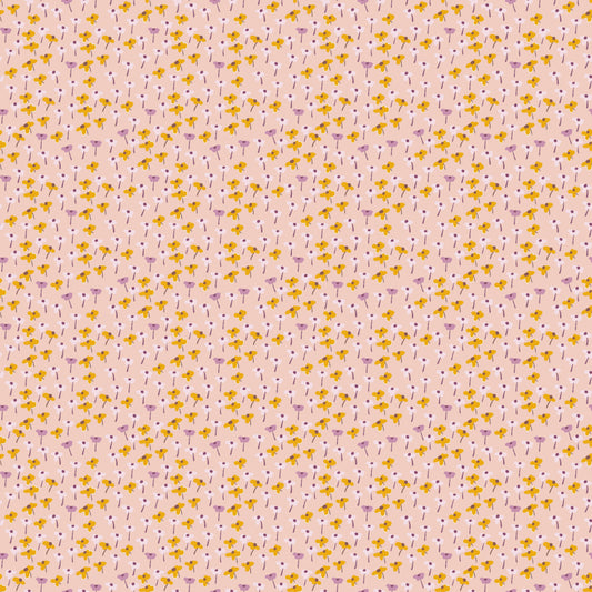 Pattern for printing on leather, acrylic, wood or cork for earring blanks or earring supplies in pattern style - Pattern -  Cottage - 22