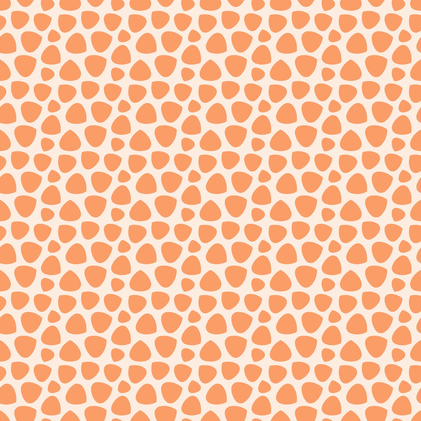 Pattern for printing on leather, acrylic, wood or cork for earring blanks or earring supplies in pattern style - Pattern - Darling Days - 18