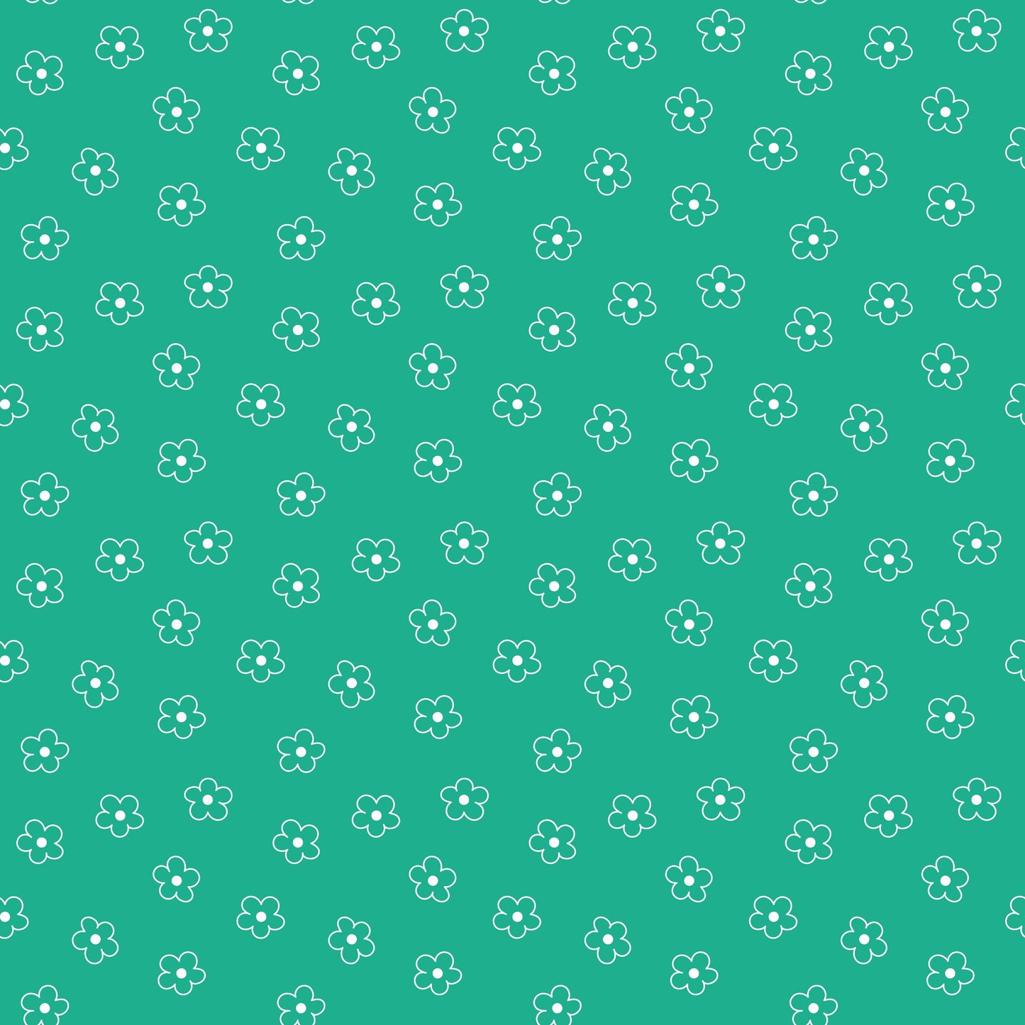 Pattern for printing on leather, acrylic, wood or cork for earring blanks or earring supplies in pattern style - Pattern - Darling Days - 20