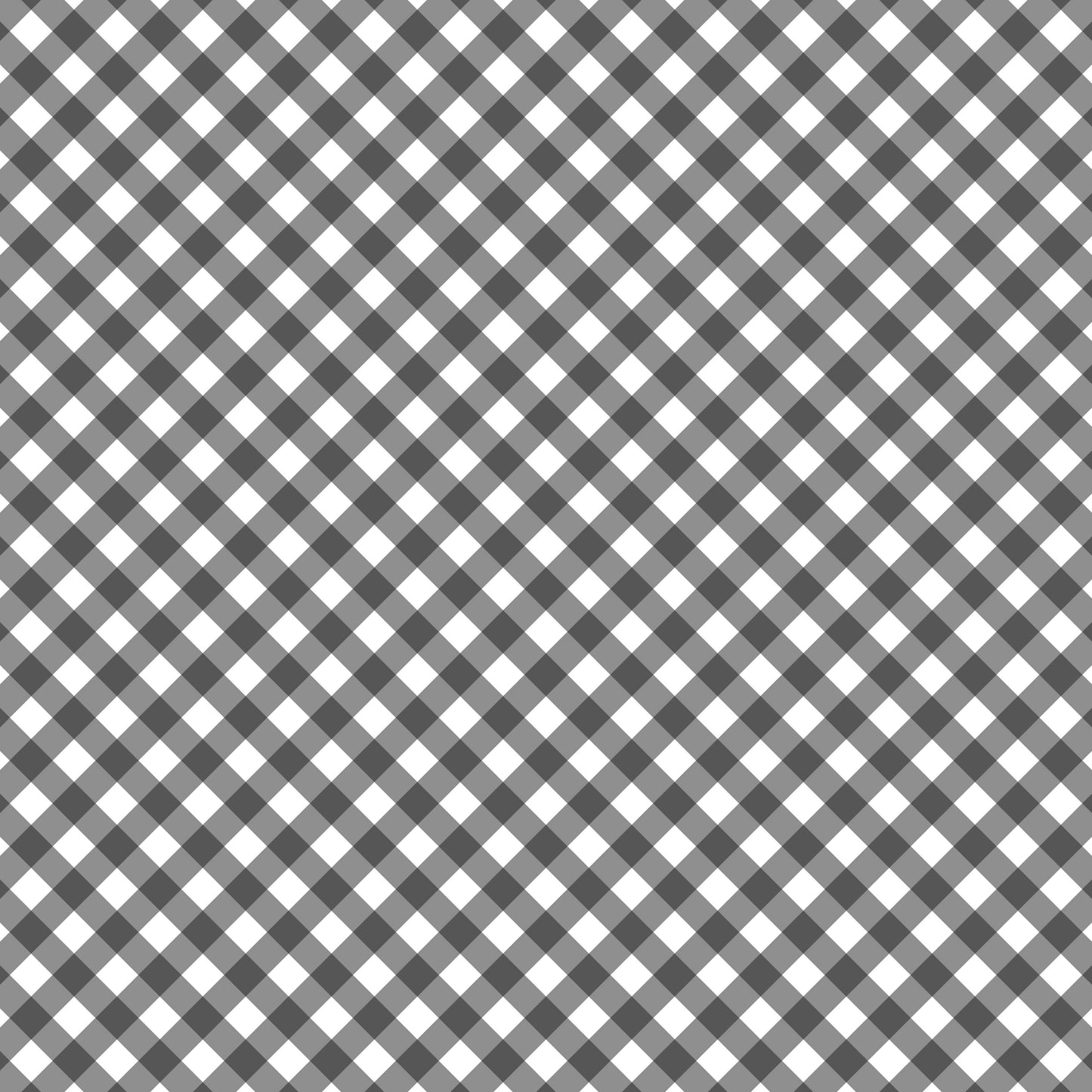 Pattern for printing on leather, acrylic, wood or cork for earring blanks or earring supplies in pattern style - Pattern - Diagonal Gingham - 01