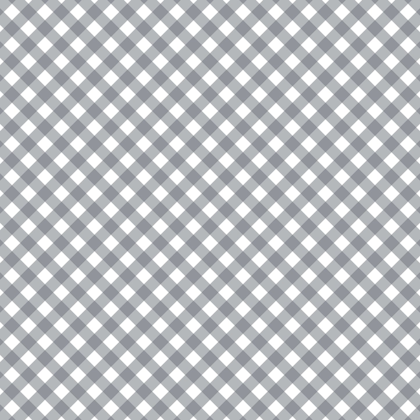 Pattern for printing on leather, acrylic, wood or cork for earring blanks or earring supplies in pattern style - Pattern - Diagonal Gingham - 02