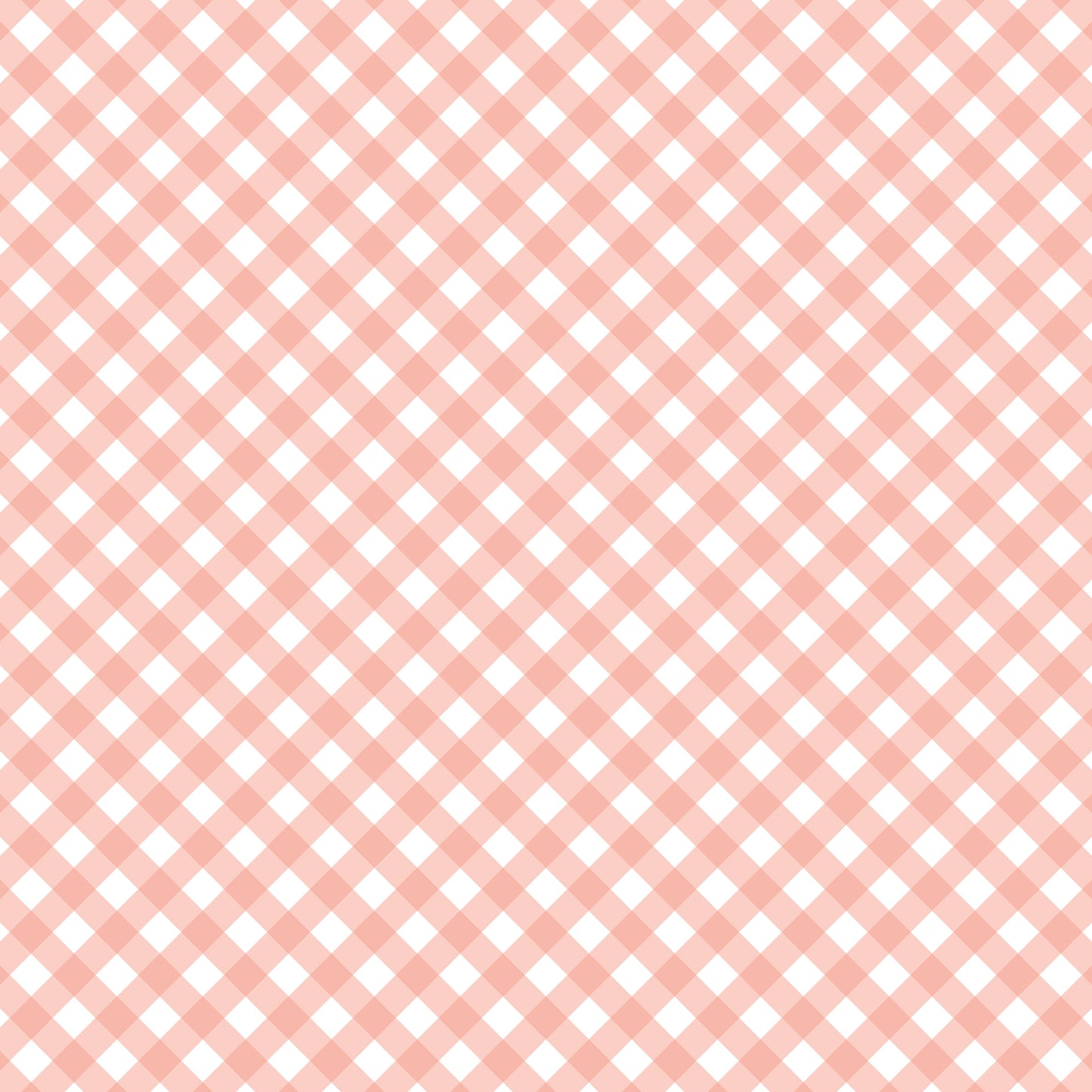 Pattern for printing on leather, acrylic, wood or cork for earring blanks or earring supplies in pattern style - Pattern - Diagonal Gingham - 03