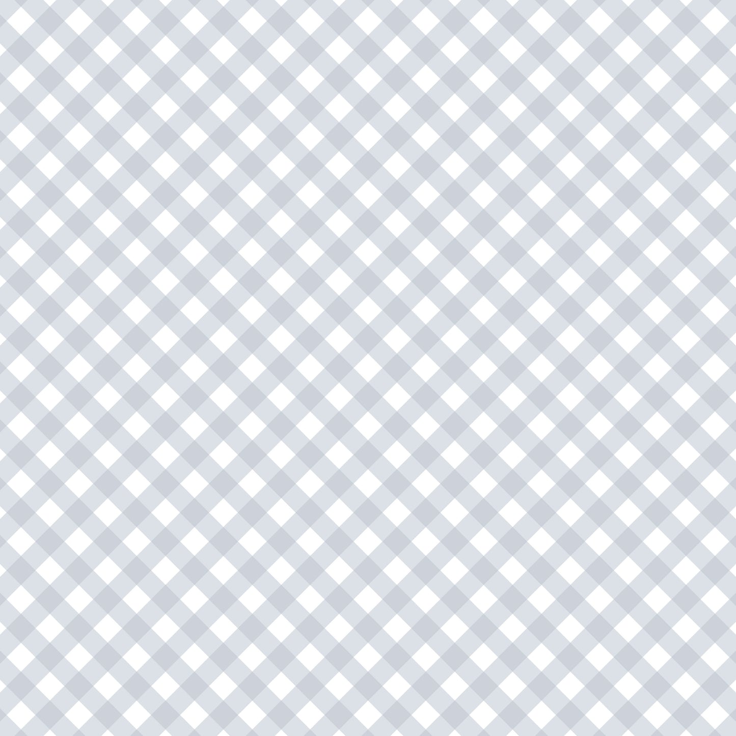 Pattern for printing on leather, acrylic, wood or cork for earring blanks or earring supplies in pattern style - Pattern - Diagonal Gingham - 04
