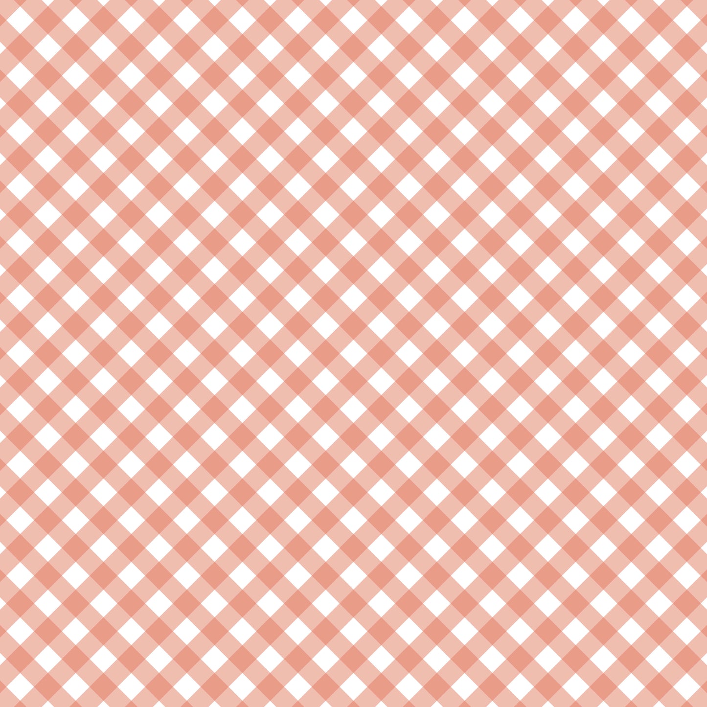 Pattern for printing on leather, acrylic, wood or cork for earring blanks or earring supplies in pattern style - Pattern - Diagonal Gingham - 06