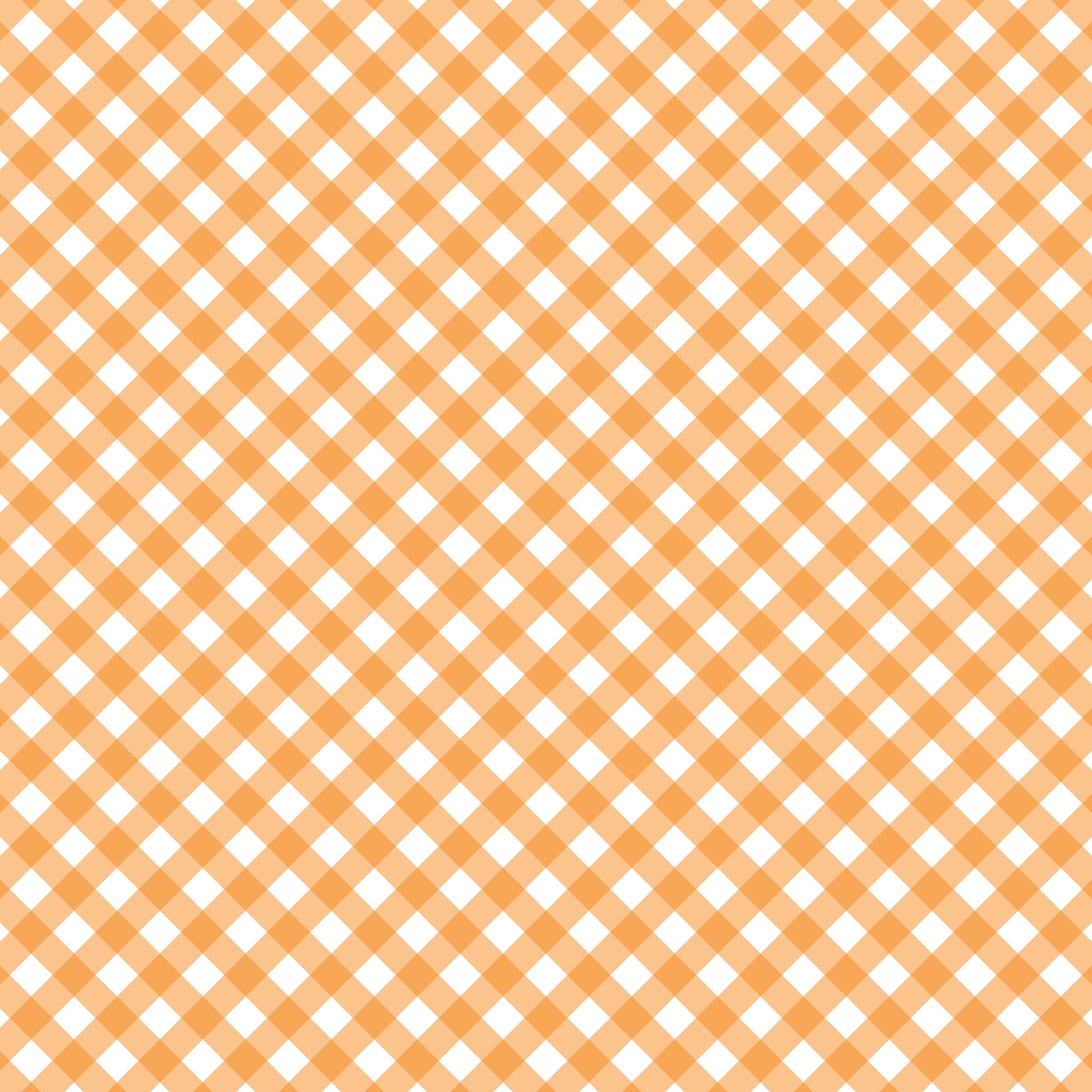 Pattern for printing on leather, acrylic, wood or cork for earring blanks or earring supplies in pattern style - Pattern -  Diagonal Gingham - 07