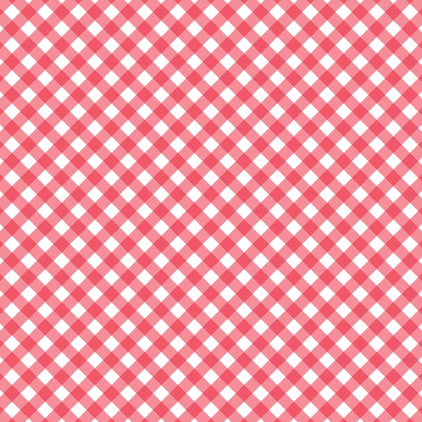 Pattern for printing on leather, acrylic, wood or cork for earring blanks or earring supplies in pattern style - Pattern - Diagonal Gingham - 08
