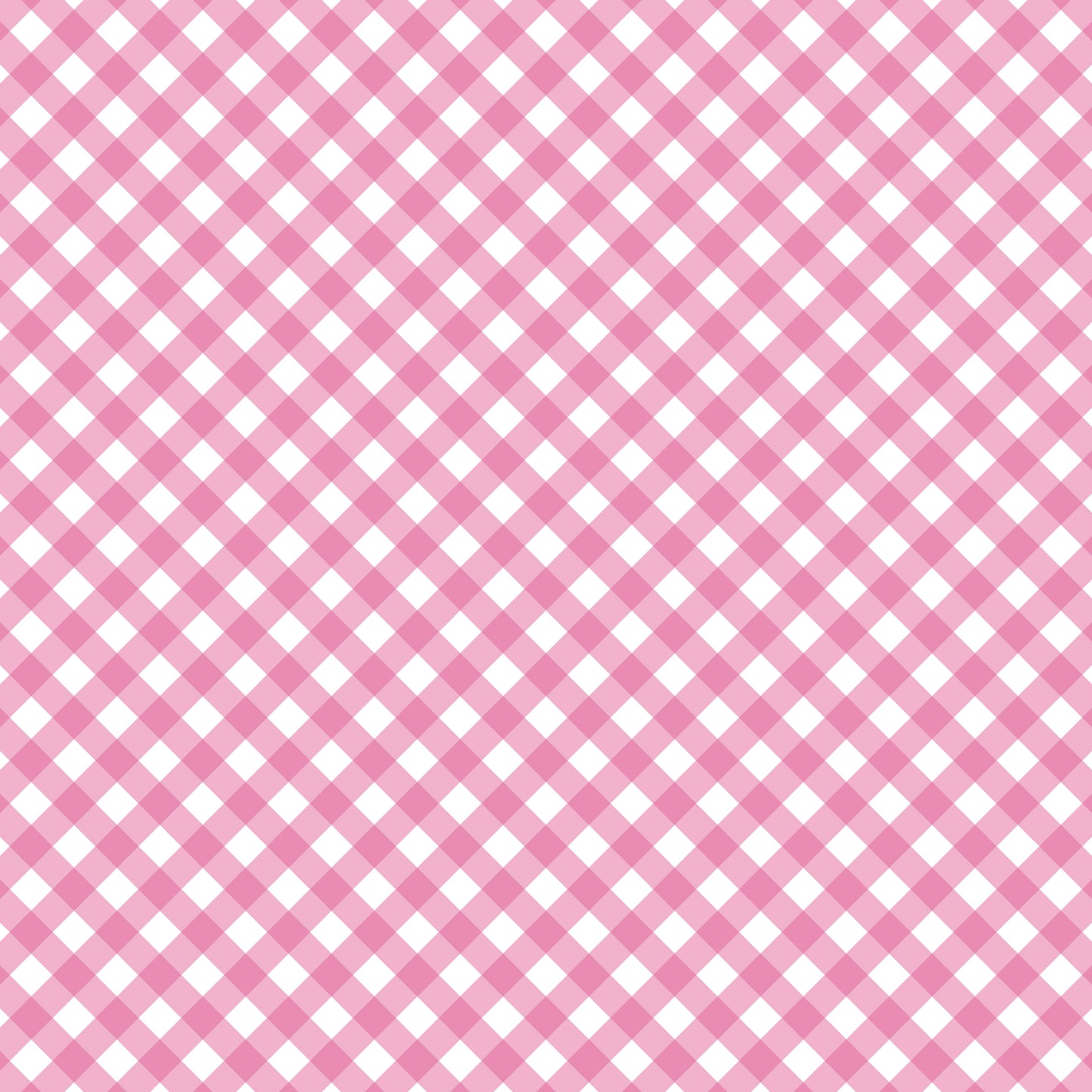 Pattern for printing on leather, acrylic, wood or cork for earring blanks or earring supplies in pattern style - Pattern - Diagonal Gingham - 10