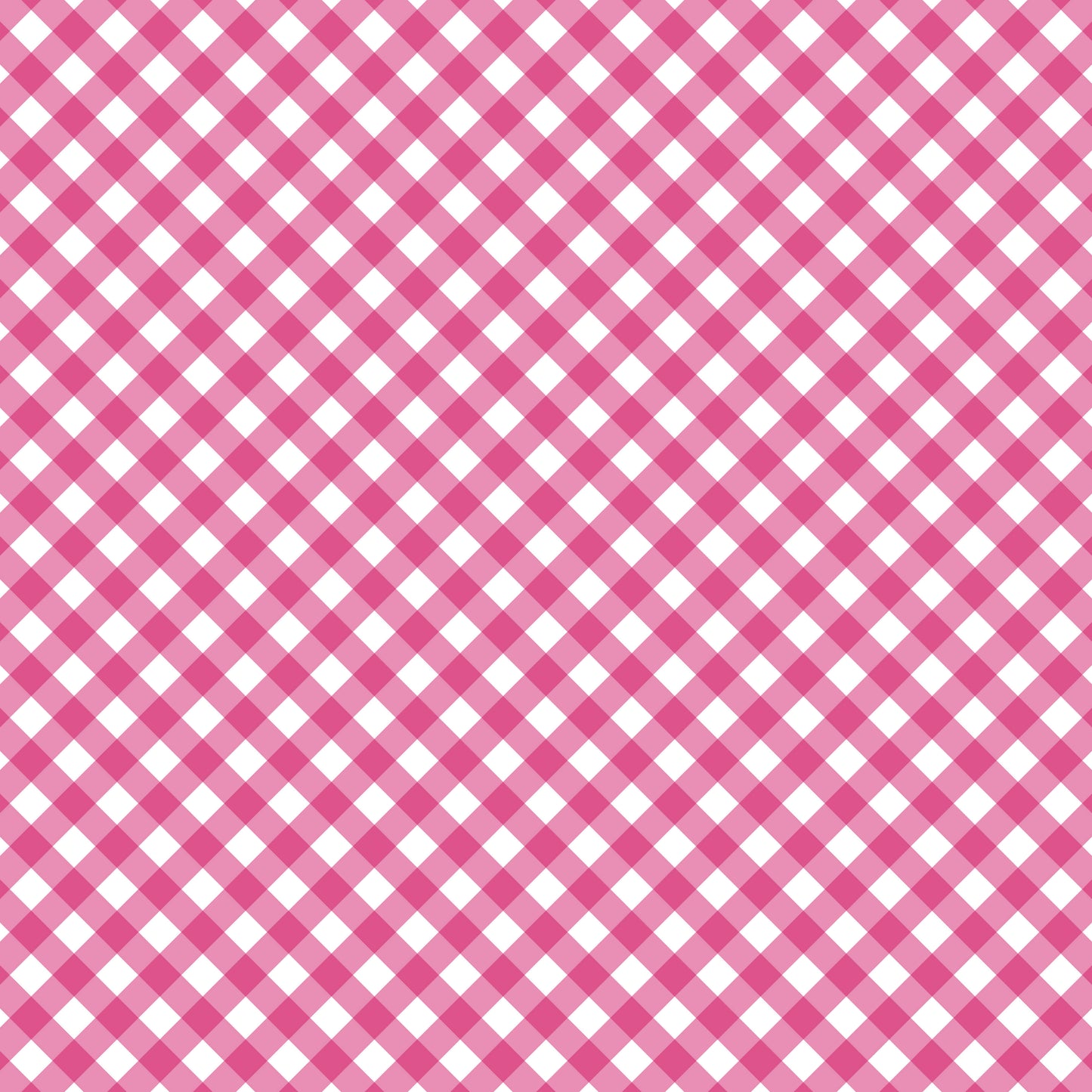 Pattern for printing on leather, acrylic, wood or cork for earring blanks or earring supplies in pattern style - Pattern - Diagonal Gingham - 12