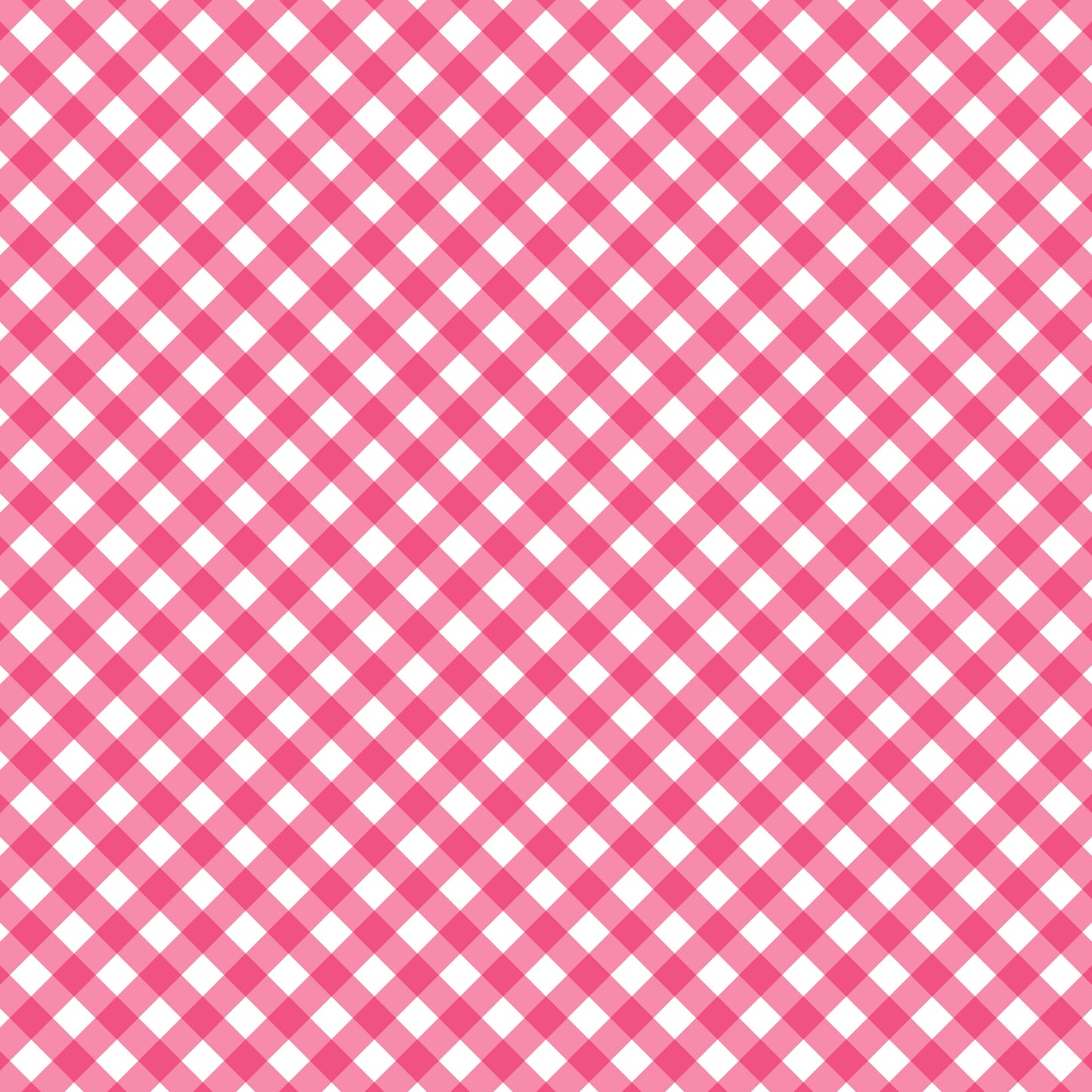 Pattern for printing on leather, acrylic, wood or cork for earring blanks or earring supplies in pattern style - Pattern - Diagonal Gingham - 15