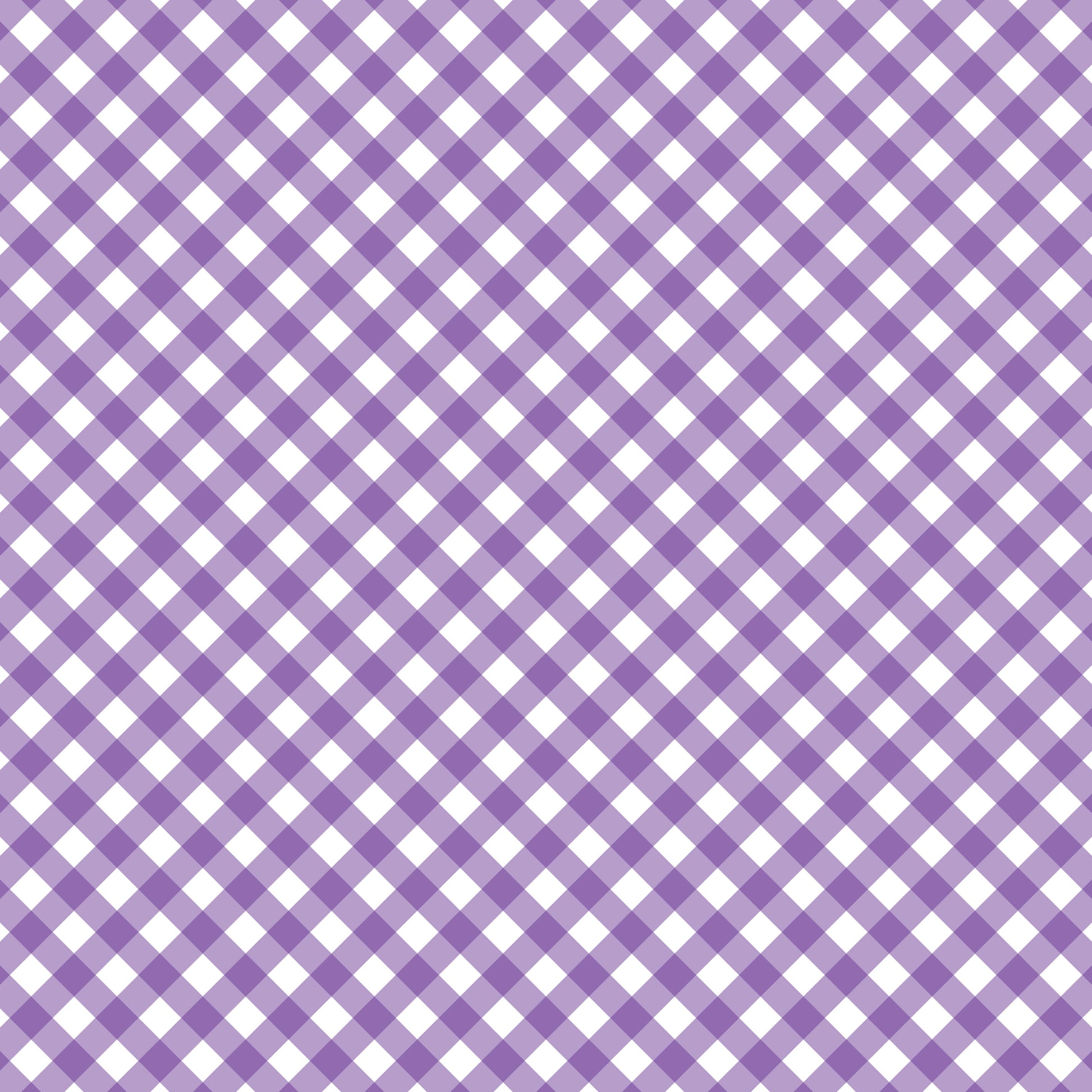 Pattern for printing on leather, acrylic, wood or cork for earring blanks or earring supplies in pattern style - Pattern -  Diagonal Gingham - 20