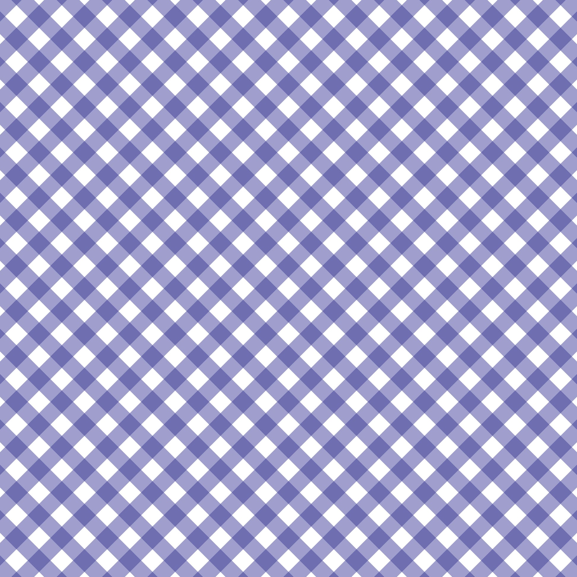 Pattern for printing on leather, acrylic, wood or cork for earring blanks or earring supplies in pattern style - Pattern -  Diagonal Gingham - 22