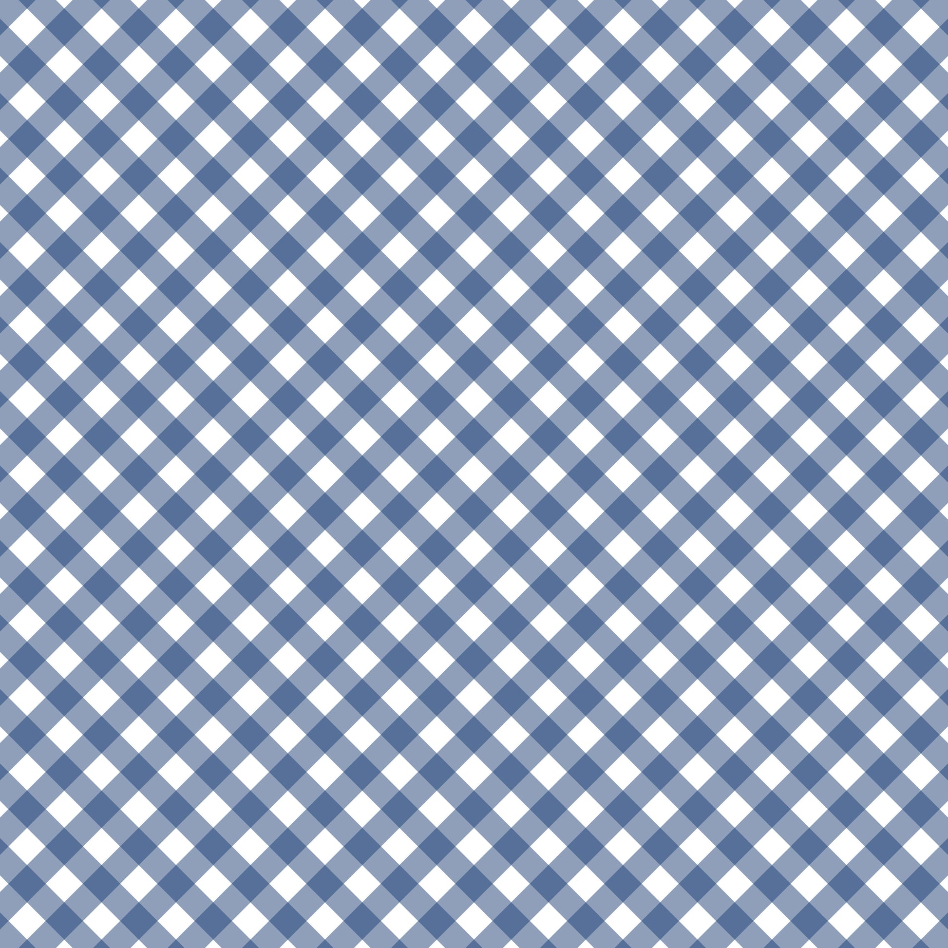 Pattern for printing on leather, acrylic, wood or cork for earring blanks or earring supplies in pattern style - Pattern -  Diagonal Gingham - 24