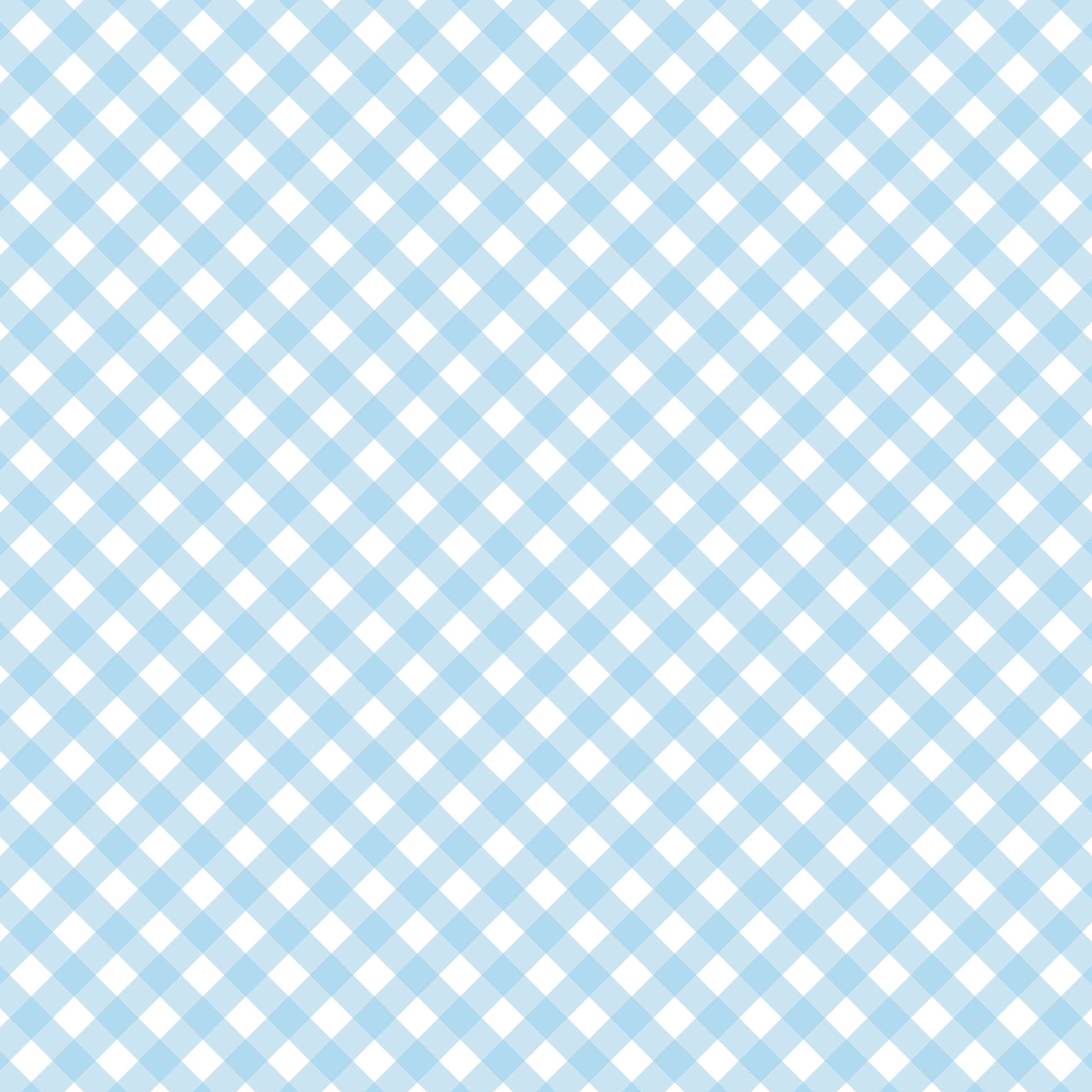 Pattern for printing on leather, acrylic, wood or cork for earring blanks or earring supplies in pattern style - Pattern -  Diagonal Gingham - 25