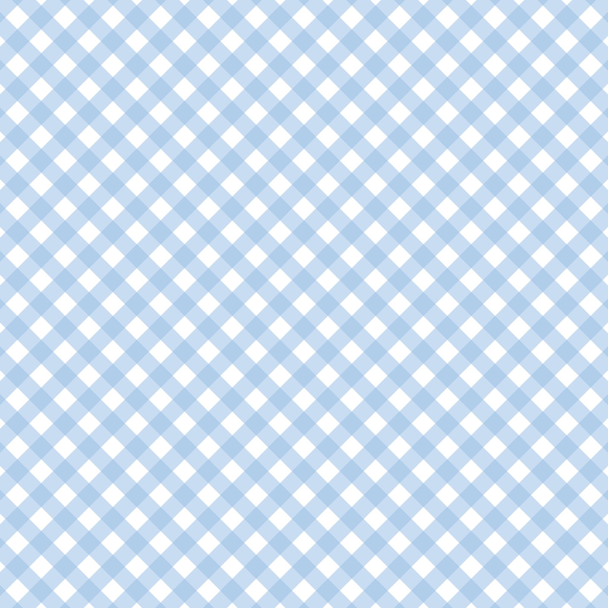 Pattern for printing on leather, acrylic, wood or cork for earring blanks or earring supplies in pattern style - Pattern -  Diagonal Gingham - 26