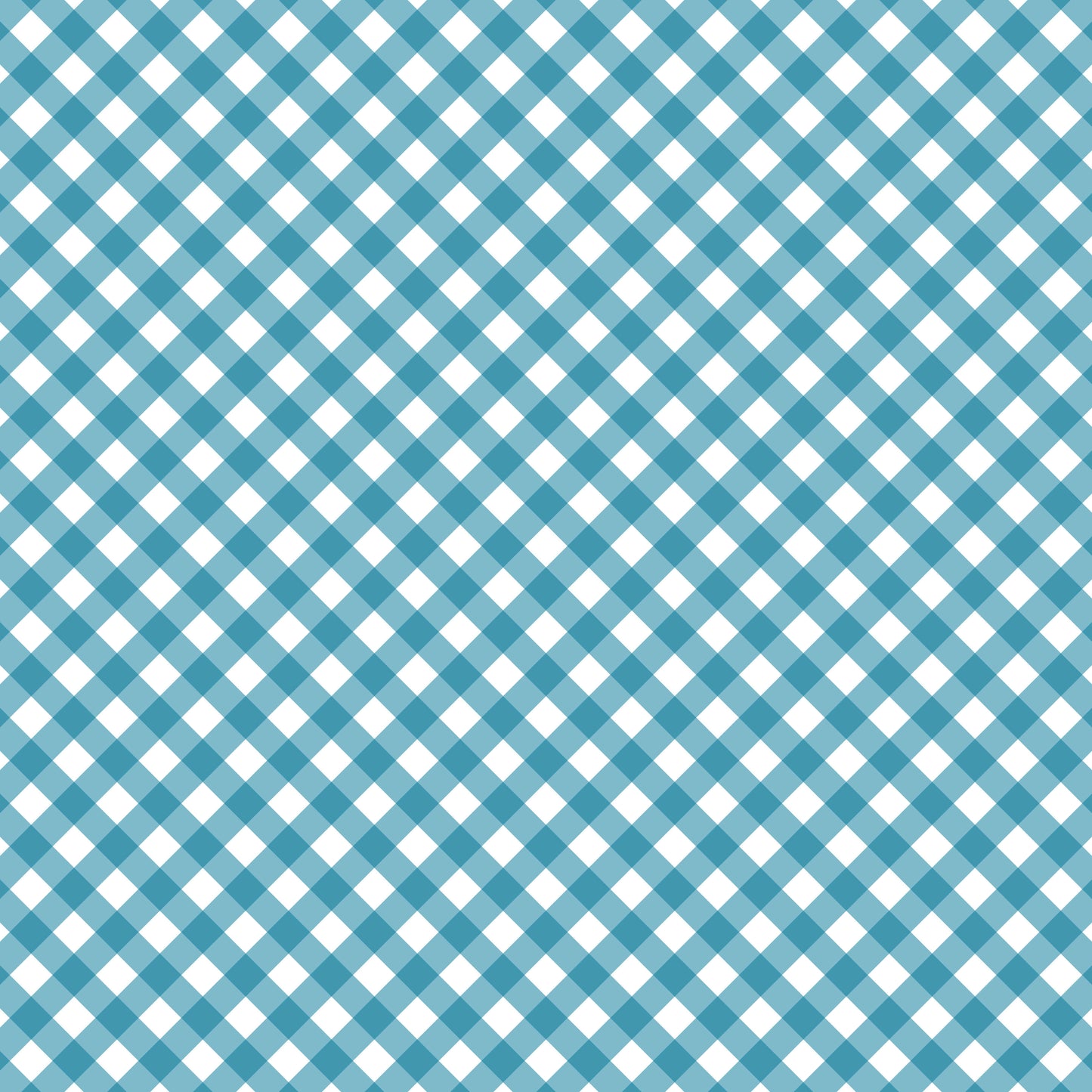 Pattern for printing on leather, acrylic, wood or cork for earring blanks or earring supplies in pattern style - Pattern - Diagonal Gingham - 27