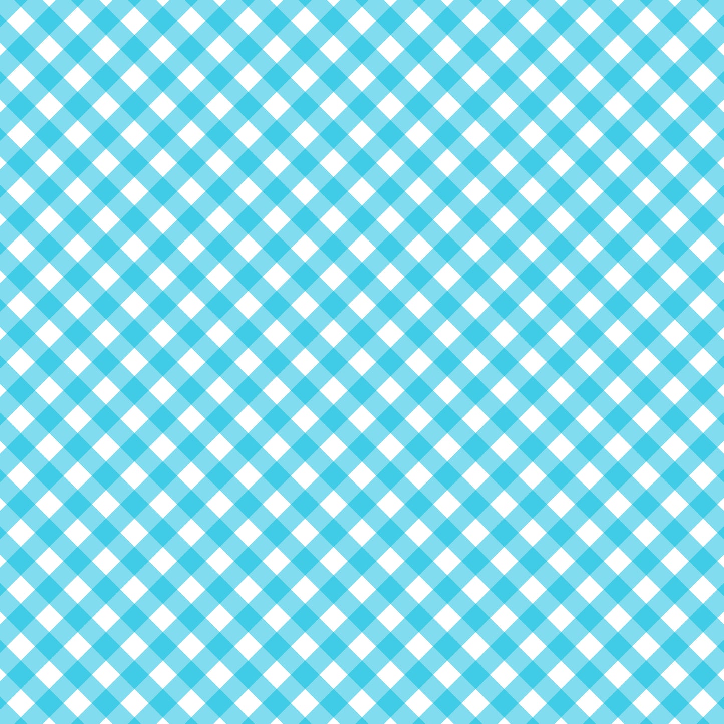 Pattern for printing on leather, acrylic, wood or cork for earring blanks or earring supplies in pattern style - Pattern - Diagonal Gingham - 28