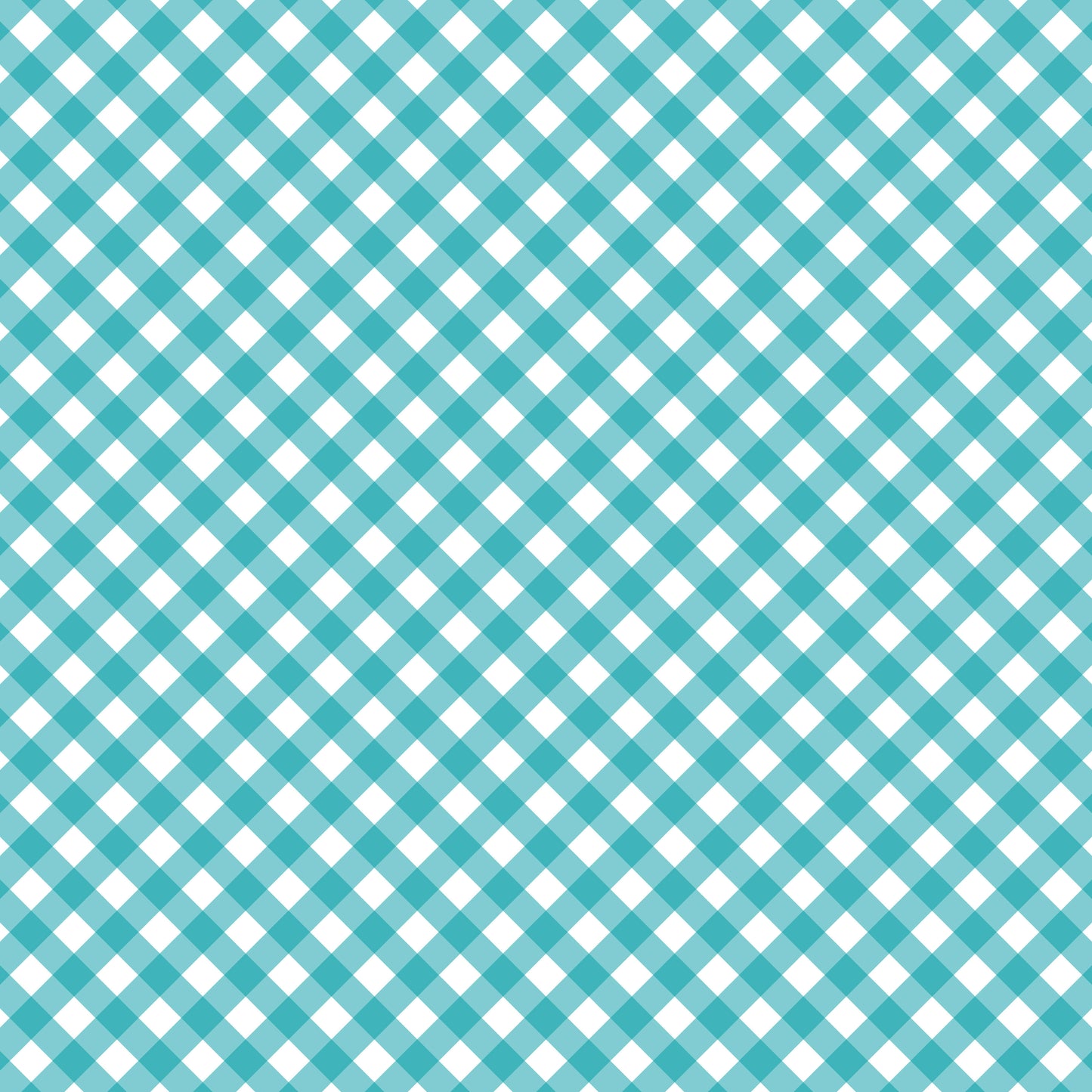 Pattern for printing on leather, acrylic, wood or cork for earring blanks or earring supplies in pattern style - Pattern - Diagonal Gingham - 29