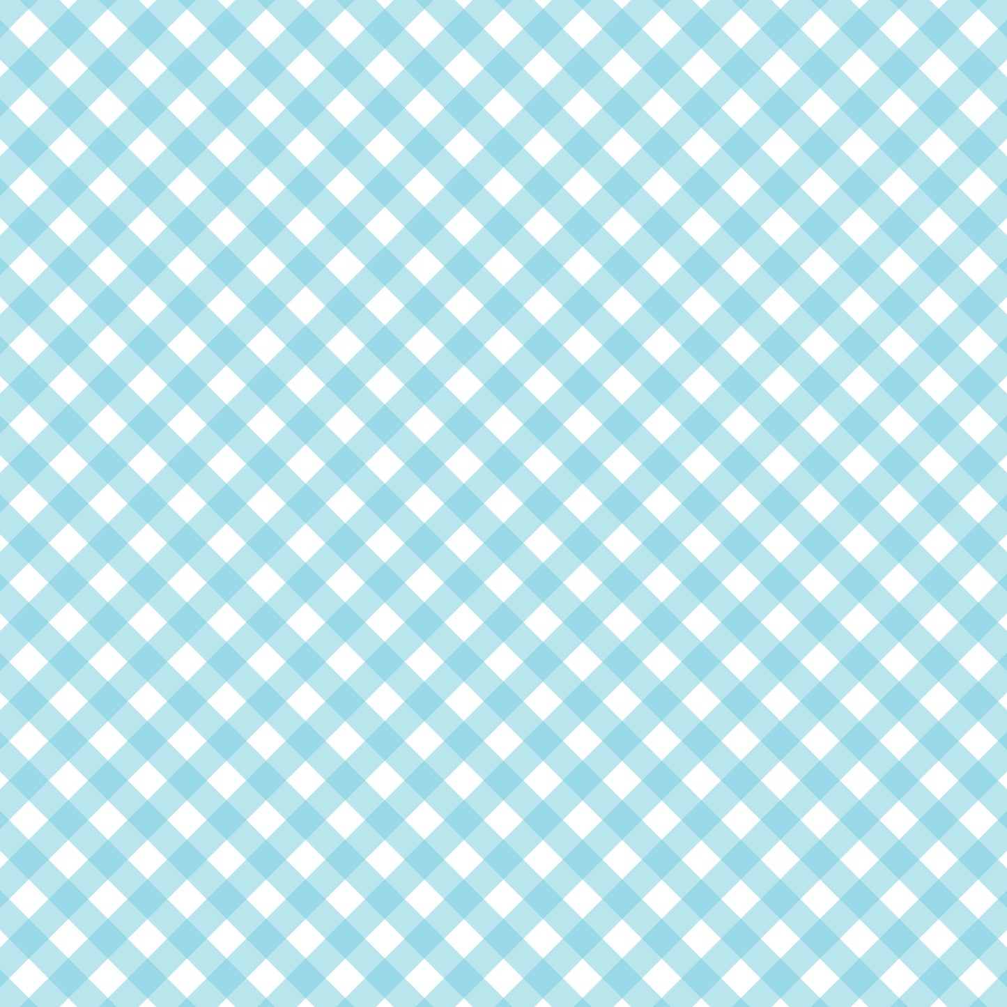 Pattern for printing on leather, acrylic, wood or cork for earring blanks or earring supplies in pattern style - Pattern - Diagonal Gingham - 30