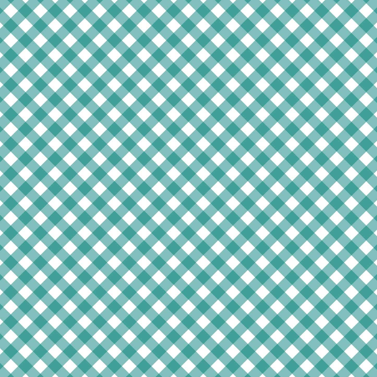 Pattern for printing on leather, acrylic, wood or cork for earring blanks or earring supplies in pattern style - Pattern - Diagonal Gingham - 32