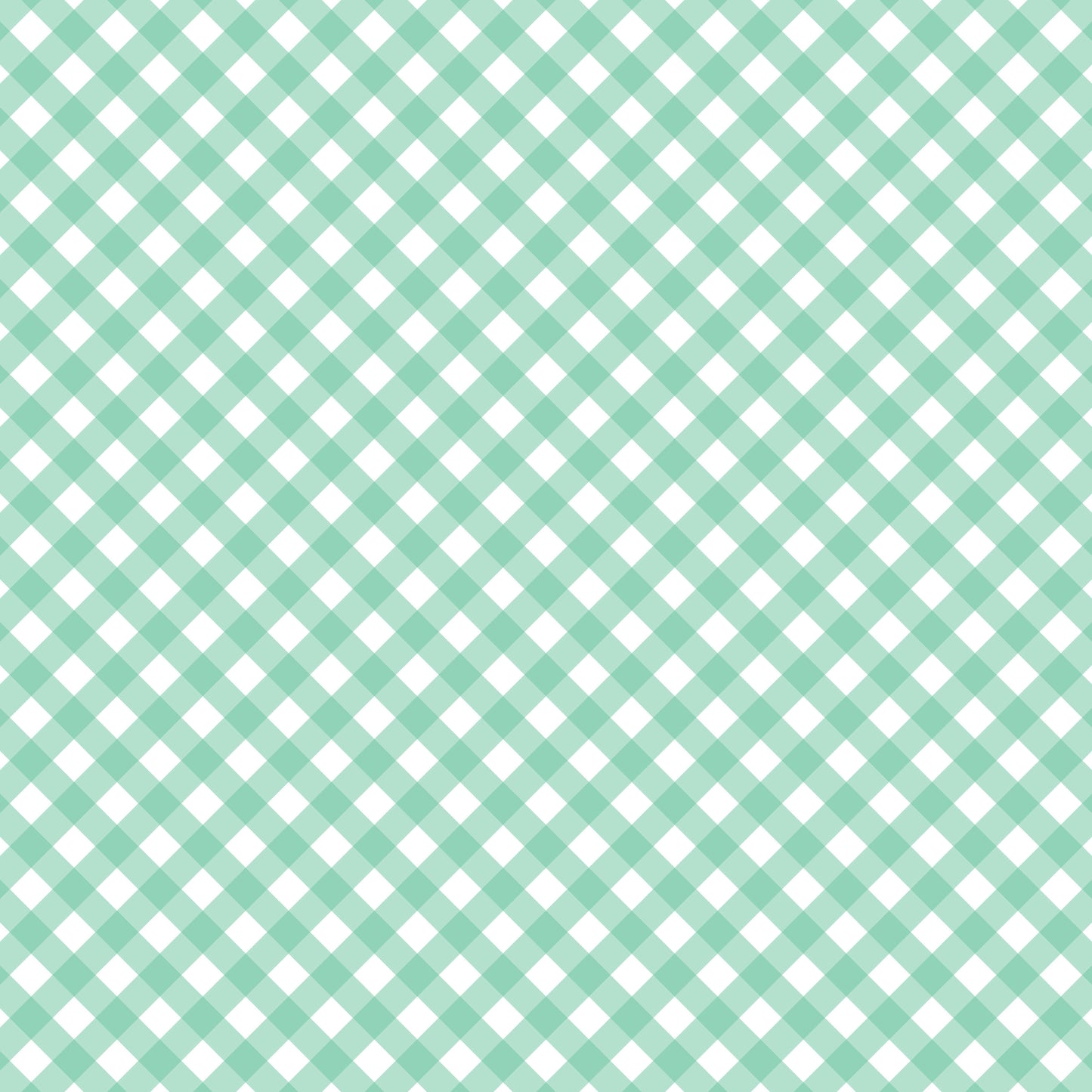 Pattern for printing on leather, acrylic, wood or cork for earring blanks or earring supplies in pattern style - Pattern - Diagonal Gingham - 33