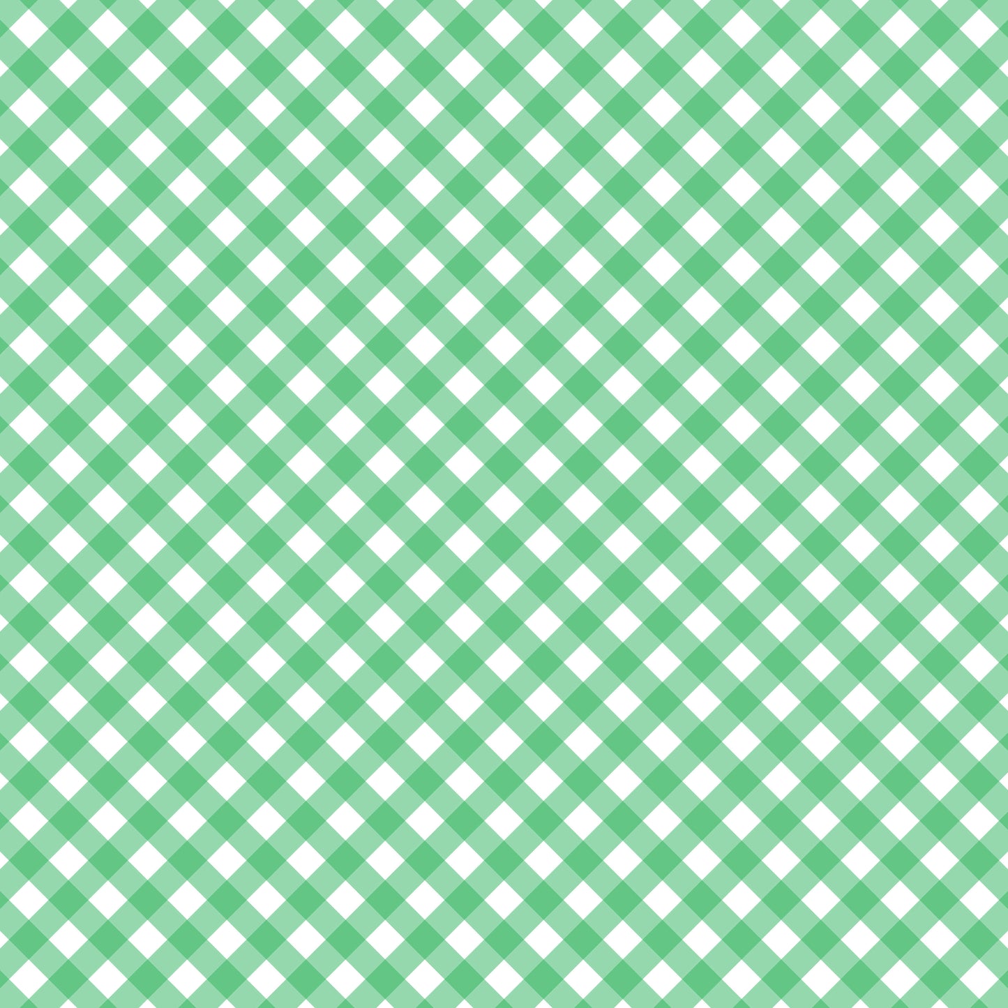 Pattern for printing on leather, acrylic, wood or cork for earring blanks or earring supplies in pattern style - Pattern - Diagonal Gingham - 34