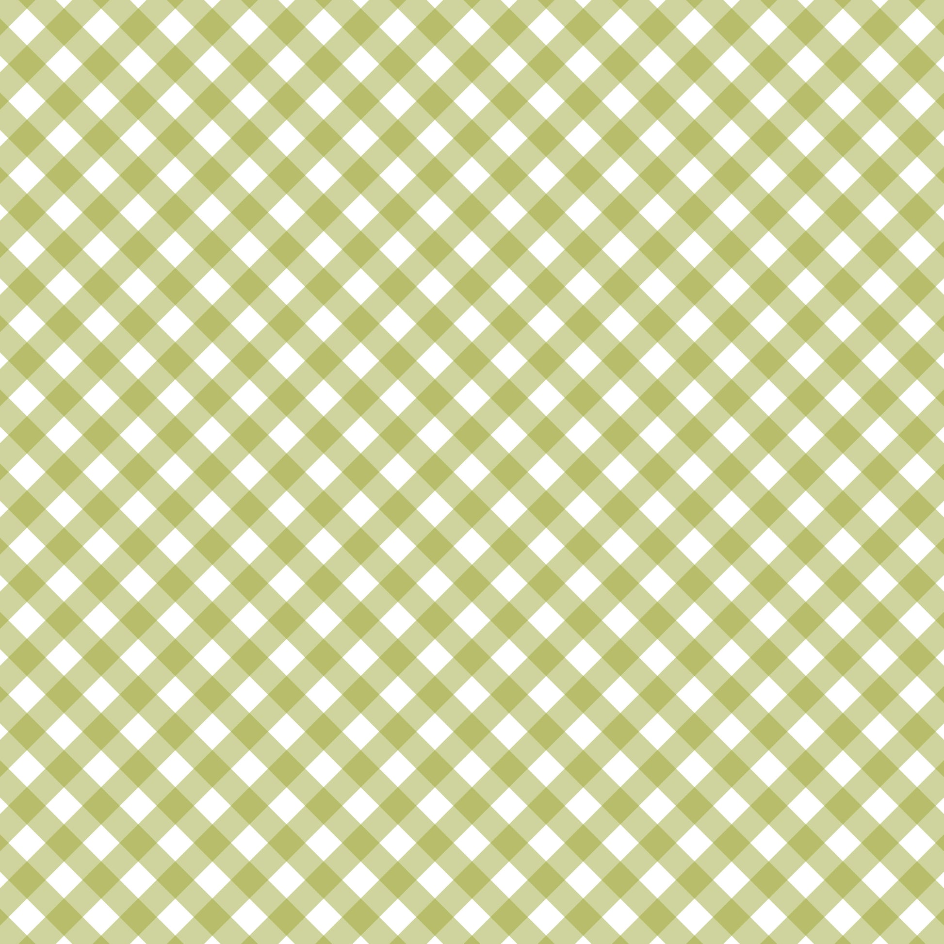 Pattern for printing on leather, acrylic, wood or cork for earring blanks or earring supplies in pattern style - Pattern -  Diagonal Gingham - 39