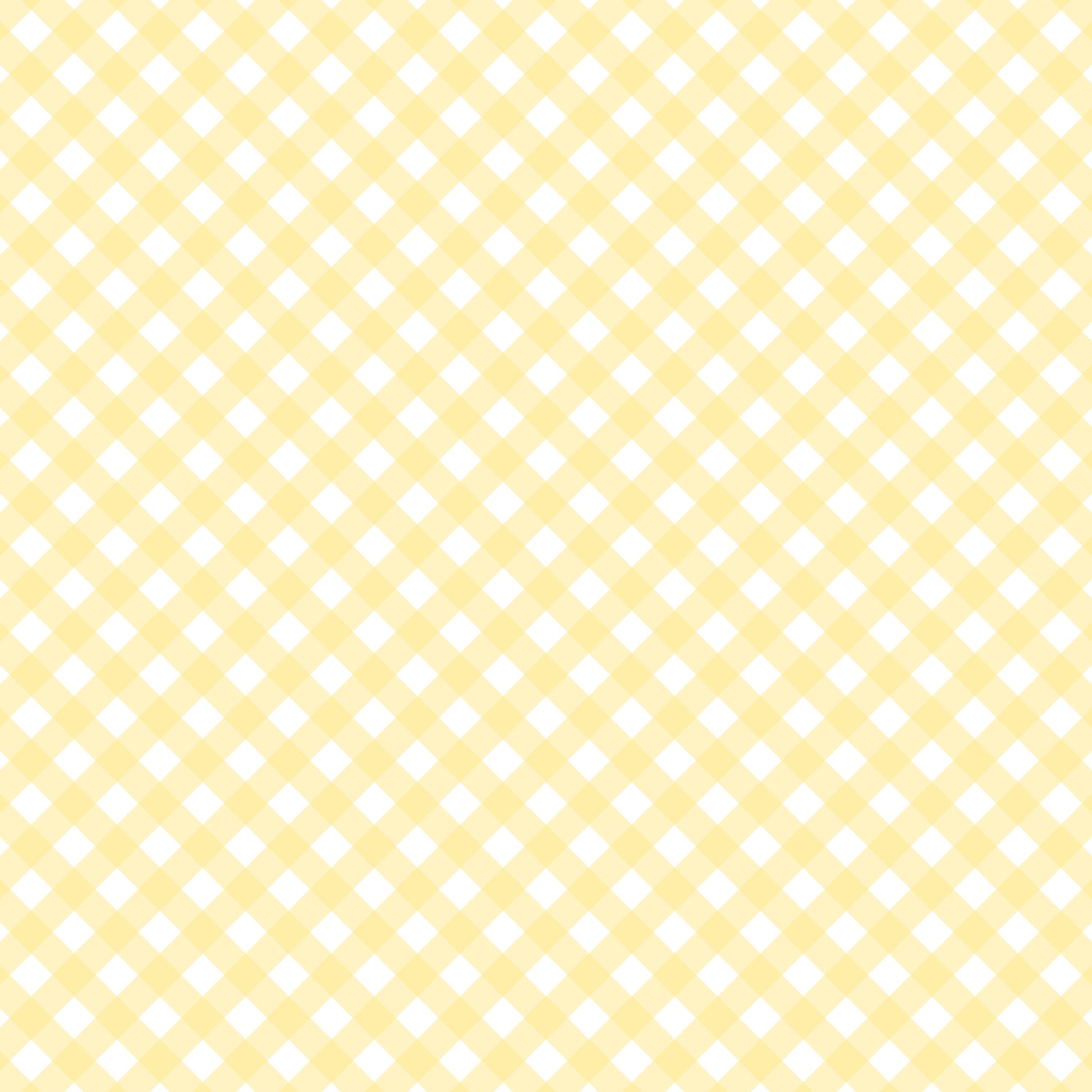 Pattern for printing on leather, acrylic, wood or cork for earring blanks or earring supplies in pattern style - Pattern -  Diagonal Gingham - 40