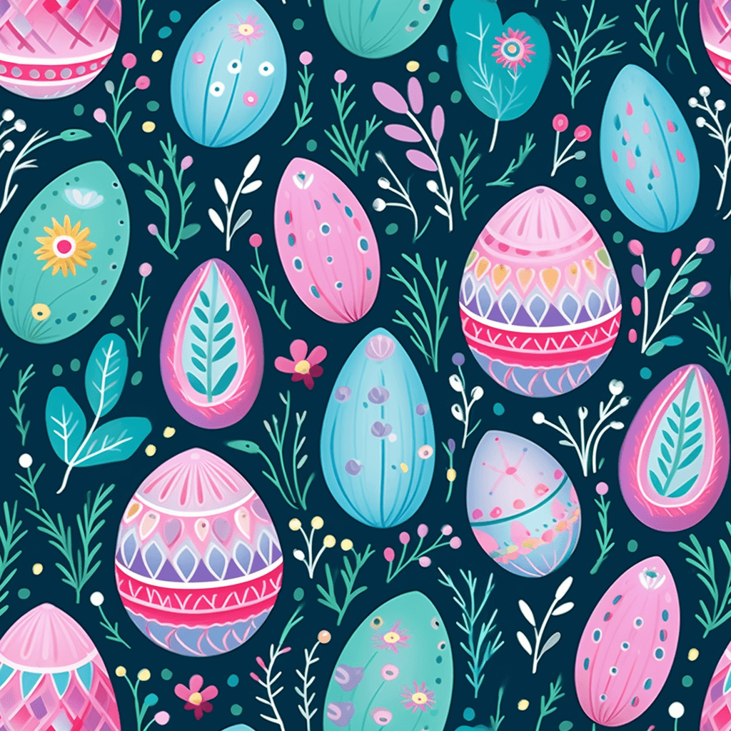 30mm - Egg - 1 Hole - White Acrylic - Easter - 27