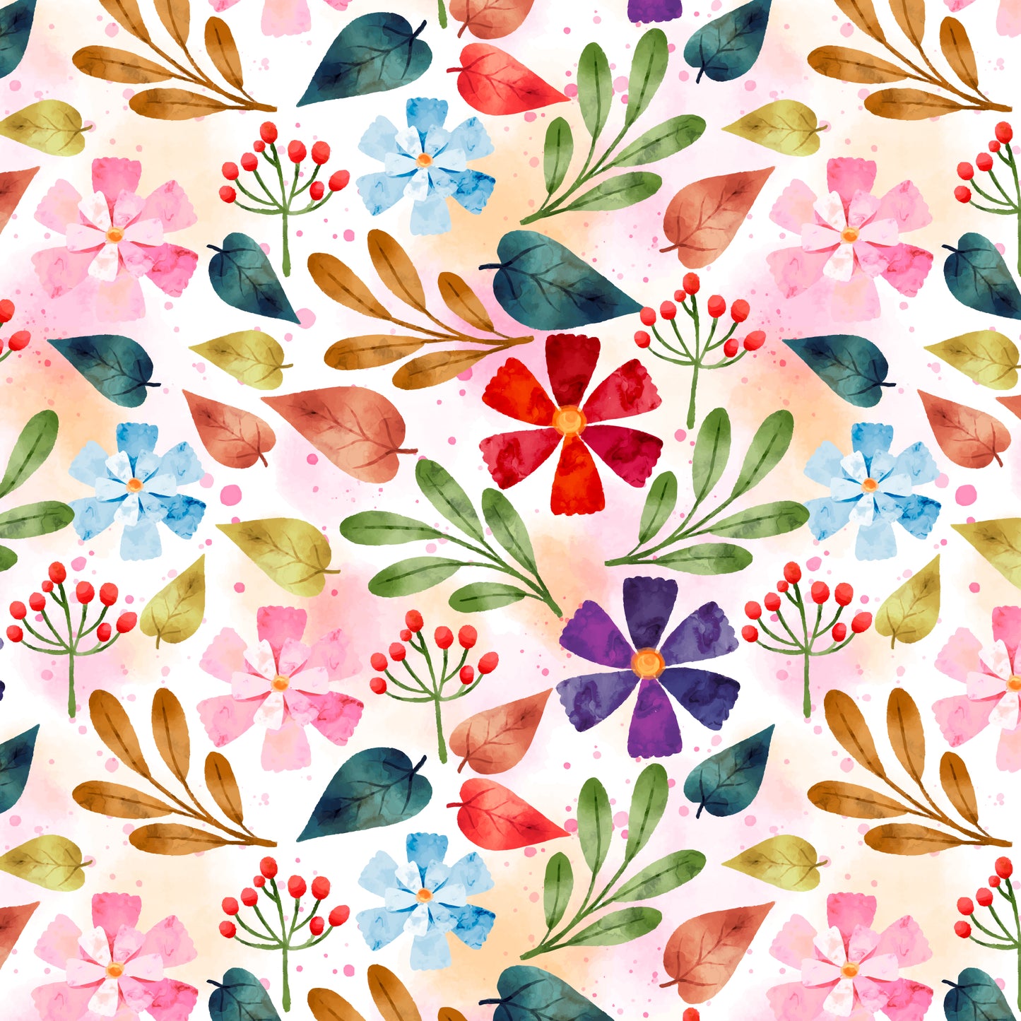 Floral Garden - 16