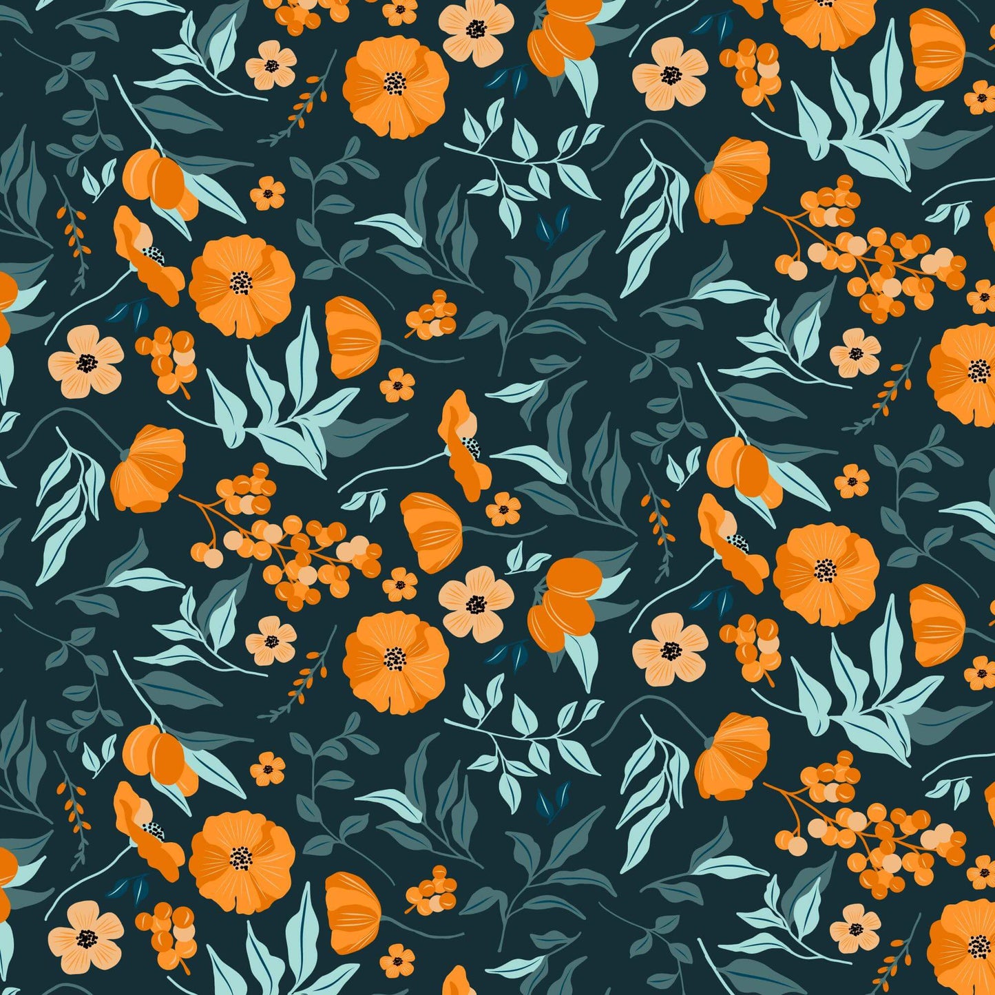 Floral Garden - 31