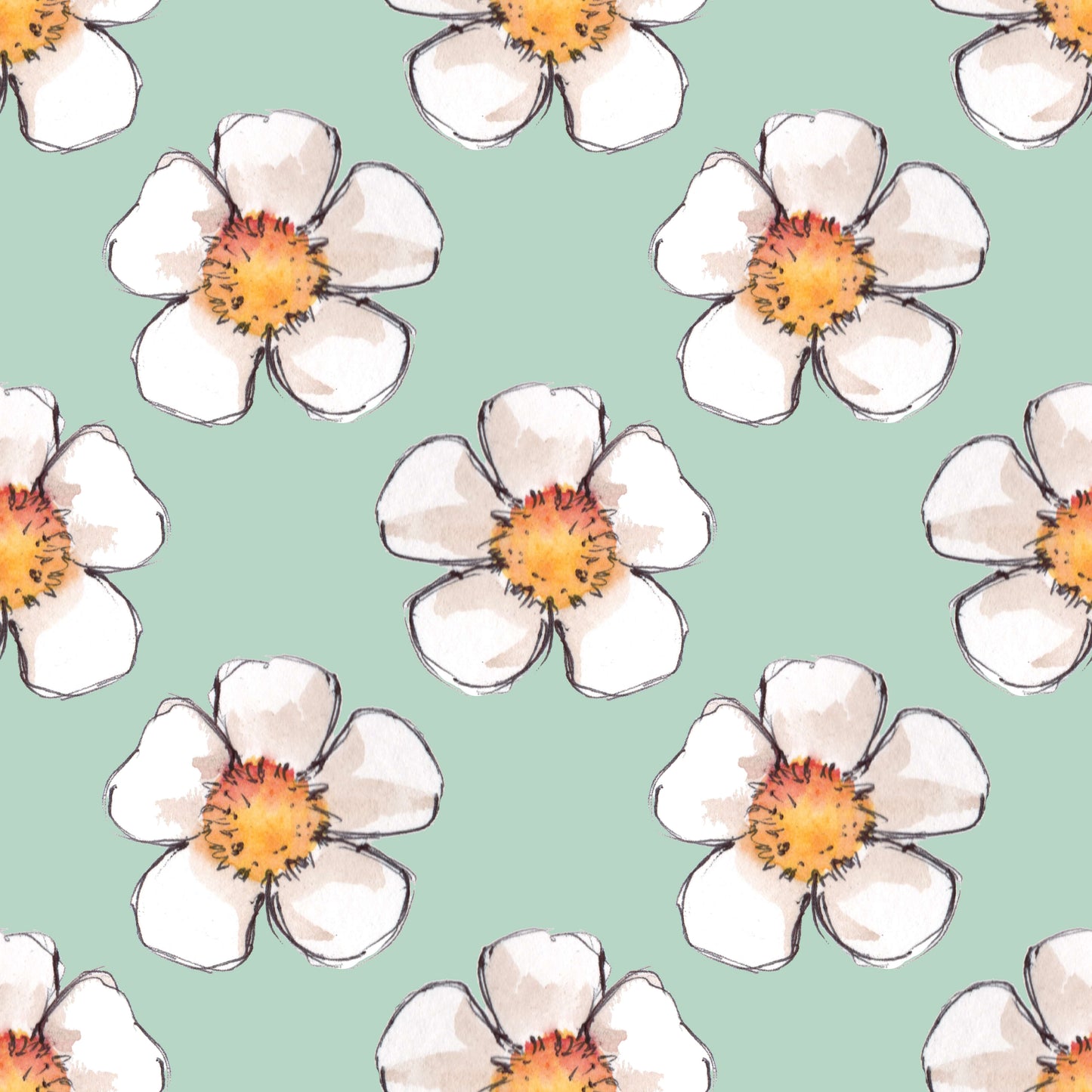 Floral Garden - 32