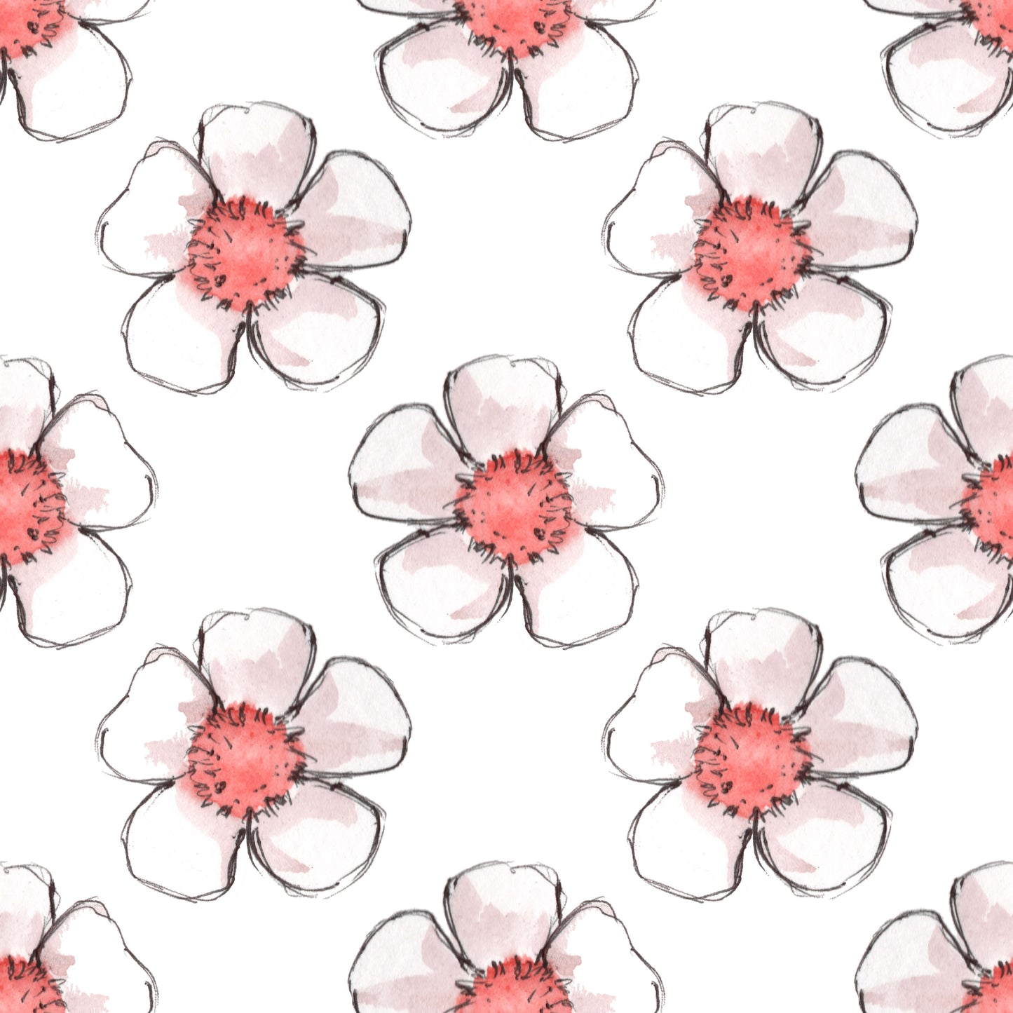 Floral Garden - 33