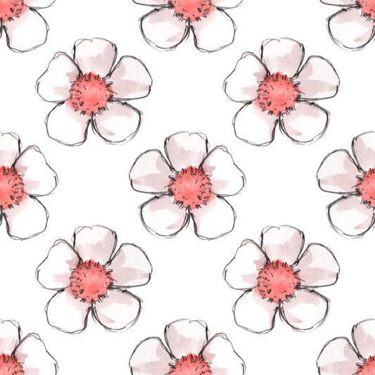 Floral Garden - 33