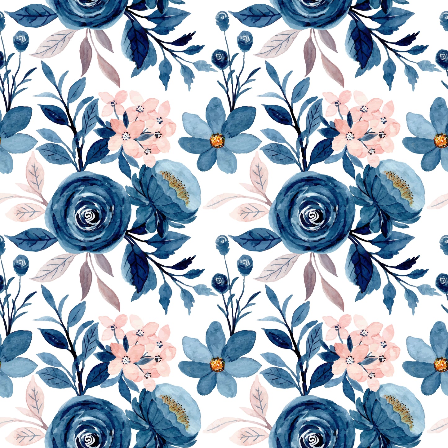 Floral Garden - 34