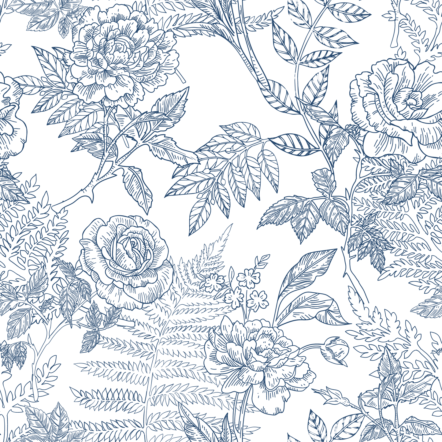 Floral Garden - 38