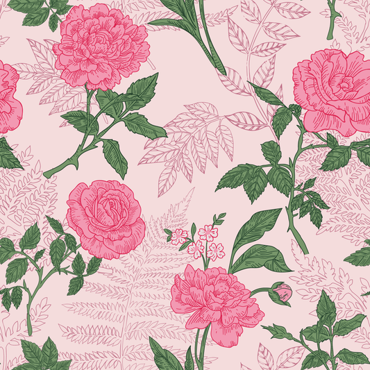Floral Garden - 40