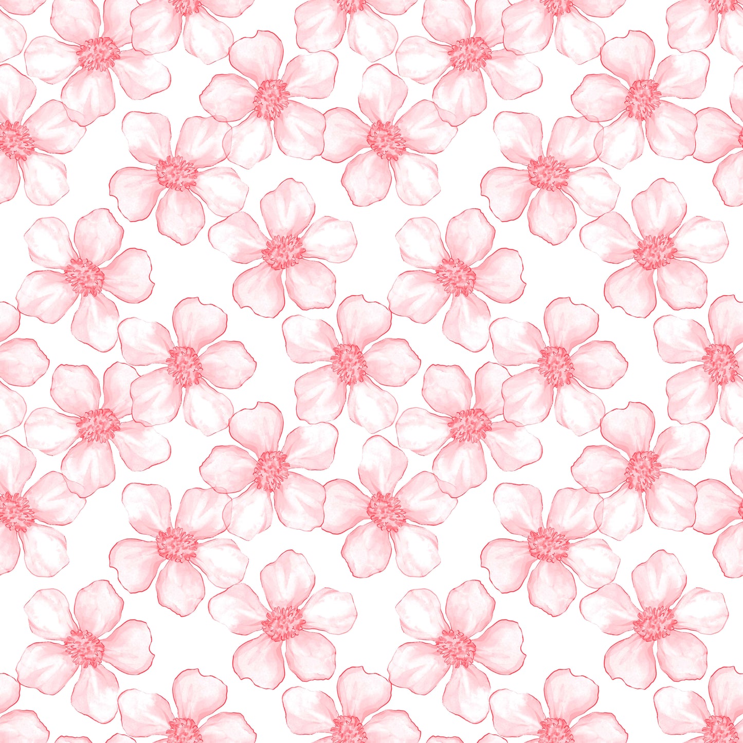 Floral Garden - 44