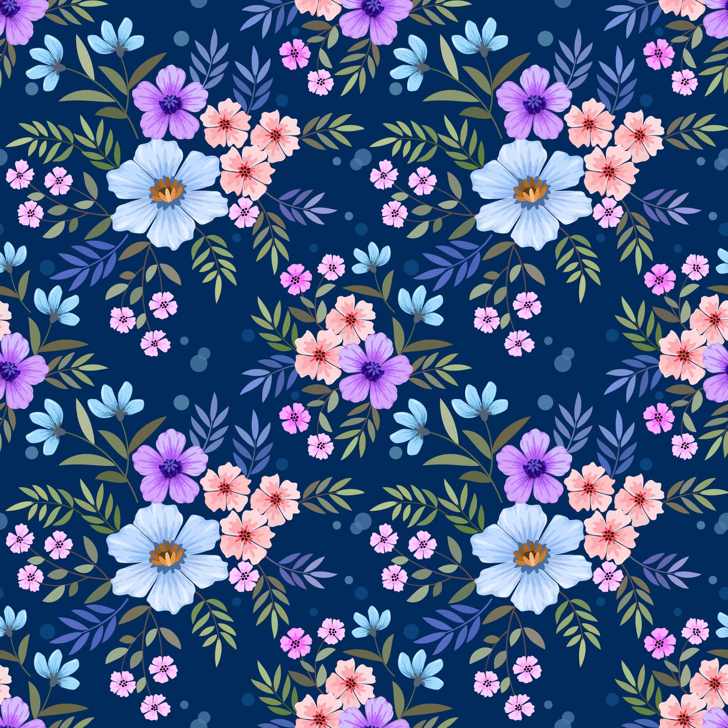 Floral Garden - 48