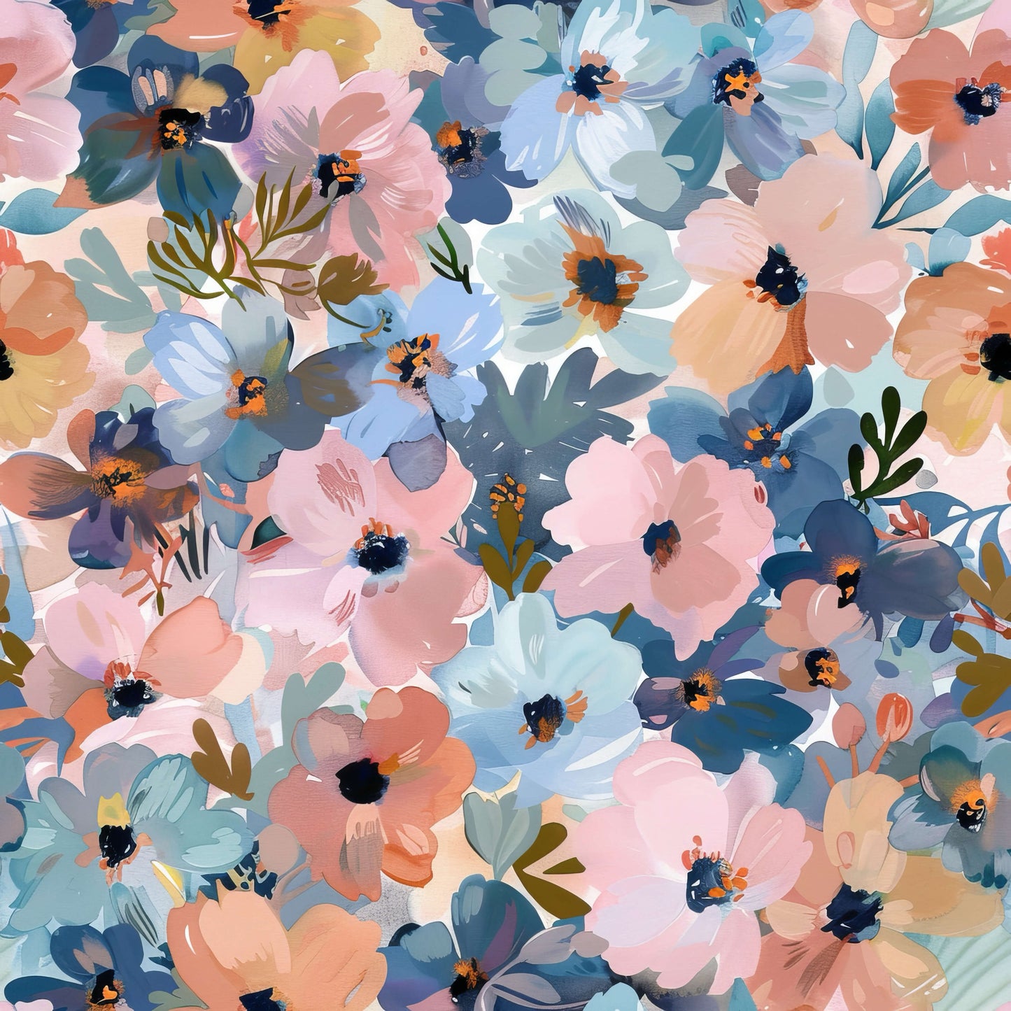 Floral Garden - 58