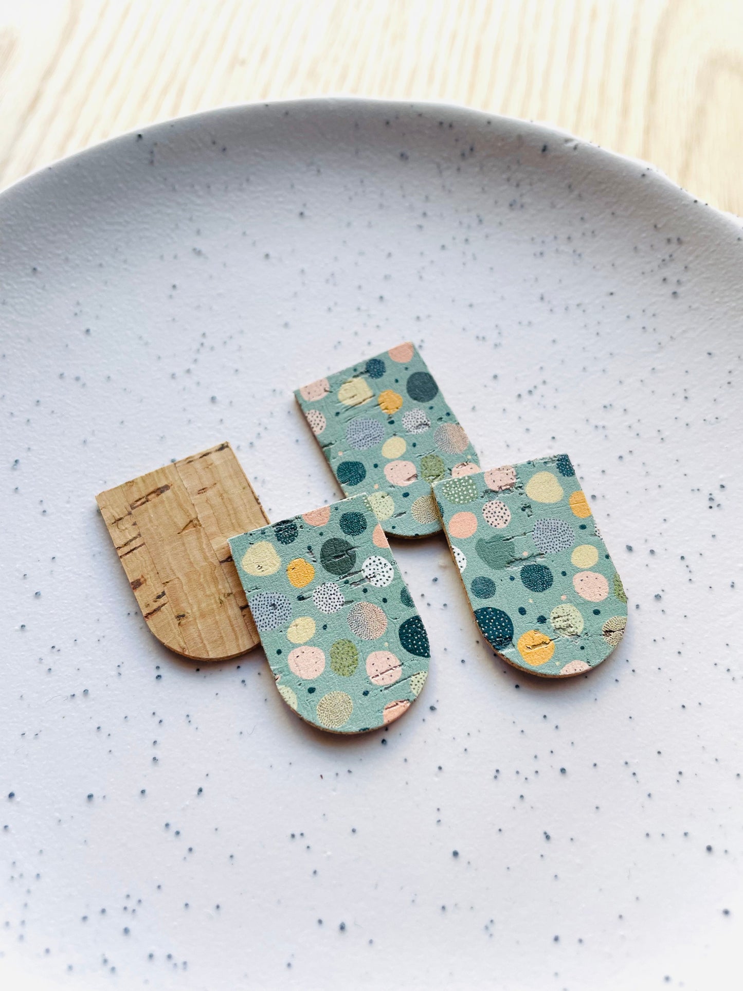 Cork - Small Arch - Australiana - 24