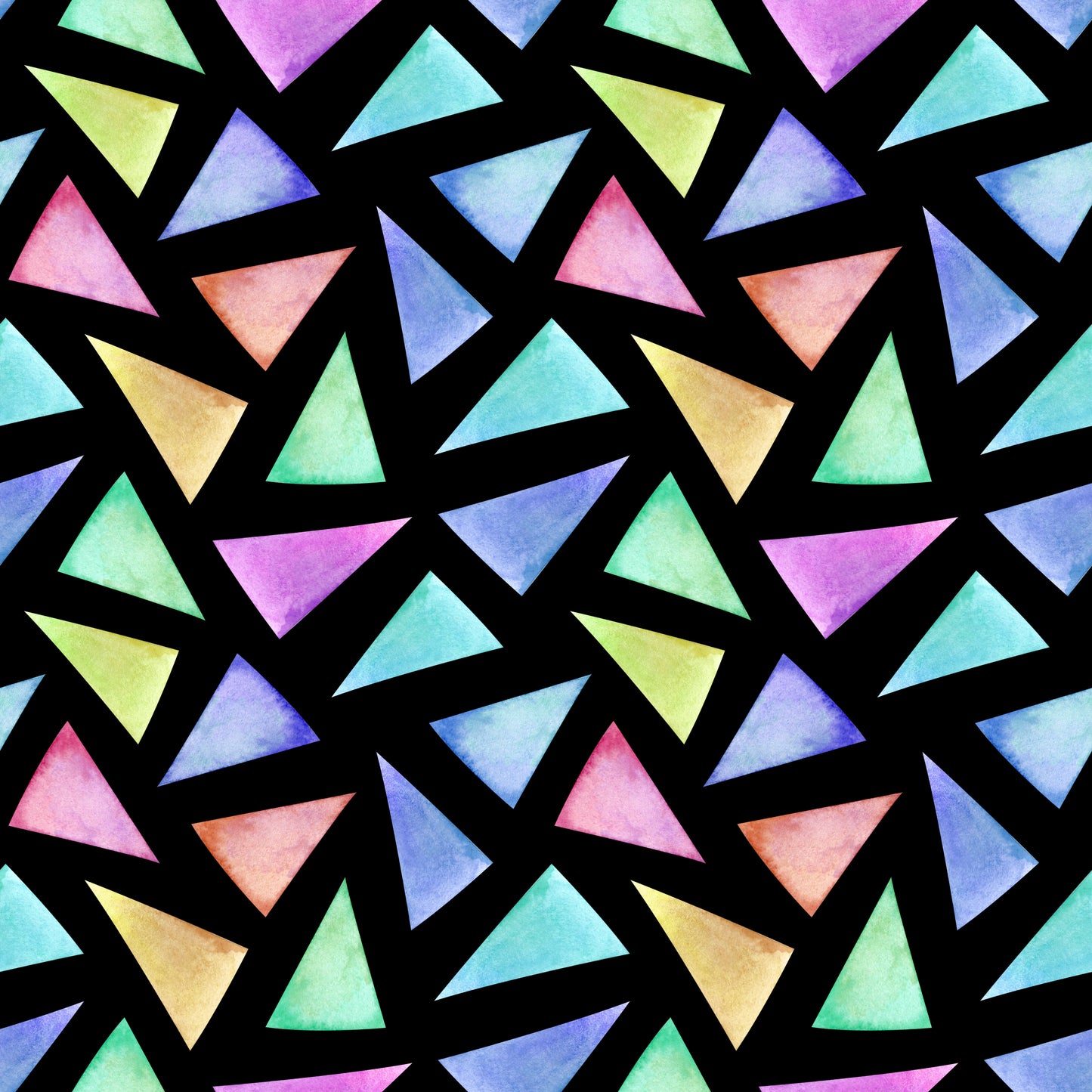 Geo Glass - 04