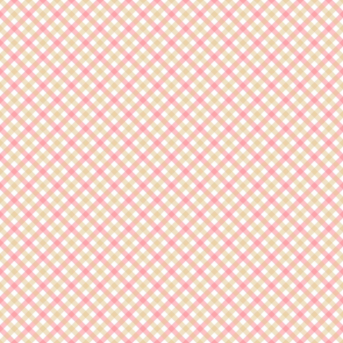Gingham - 01