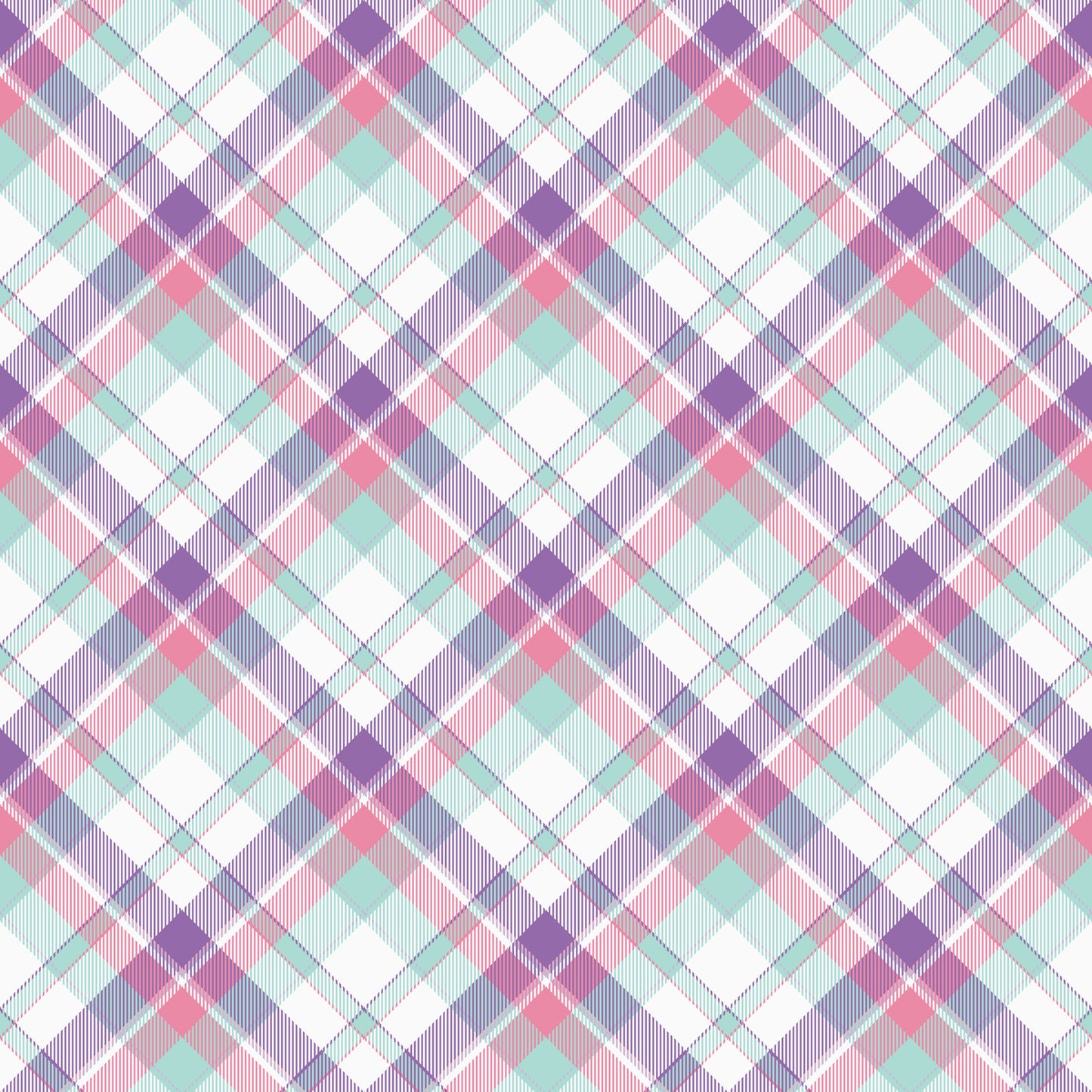 Gingham - 03