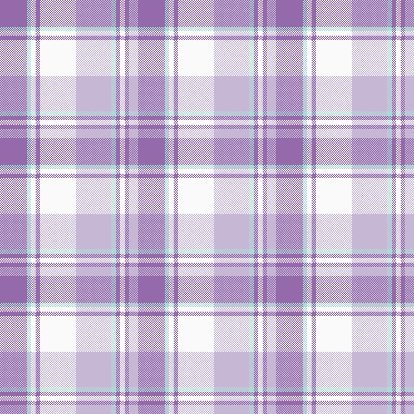 Gingham - 05