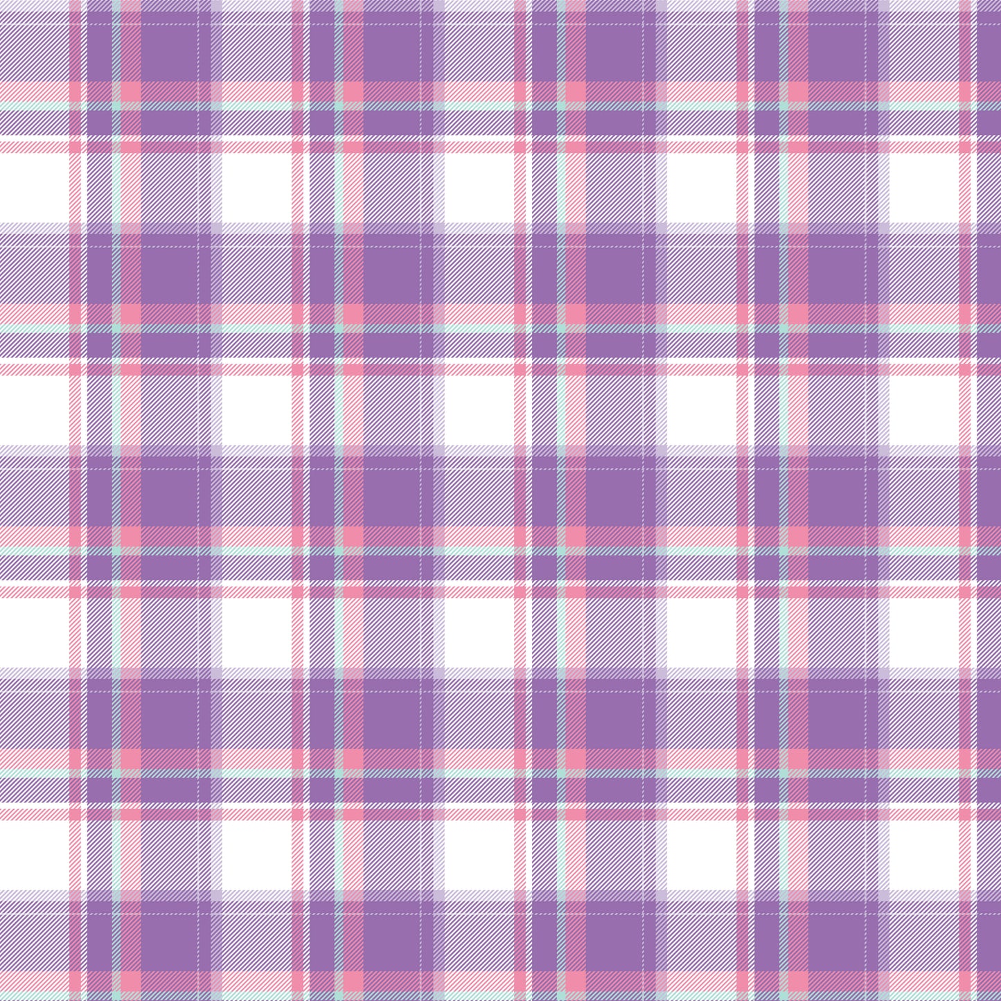 Gingham - 06