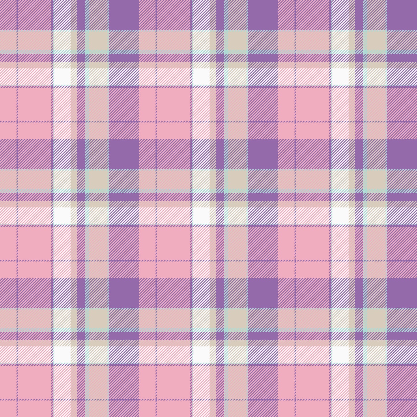 Gingham - 07