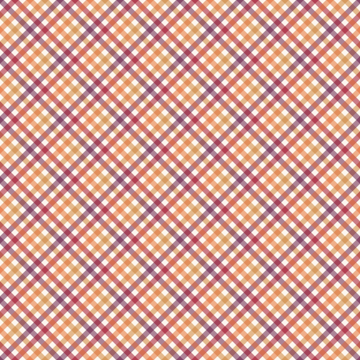 Gingham - 10
