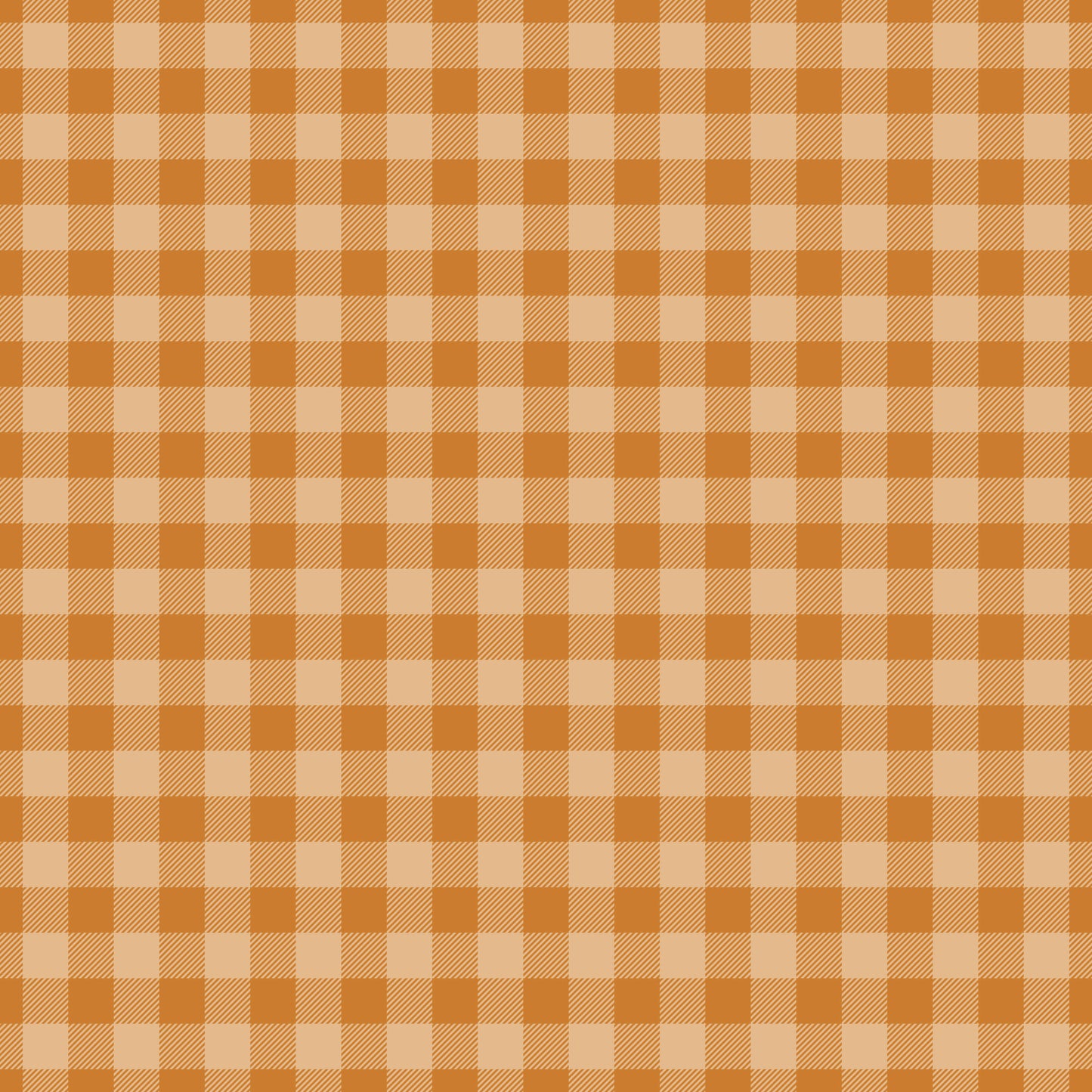Gingham - 12