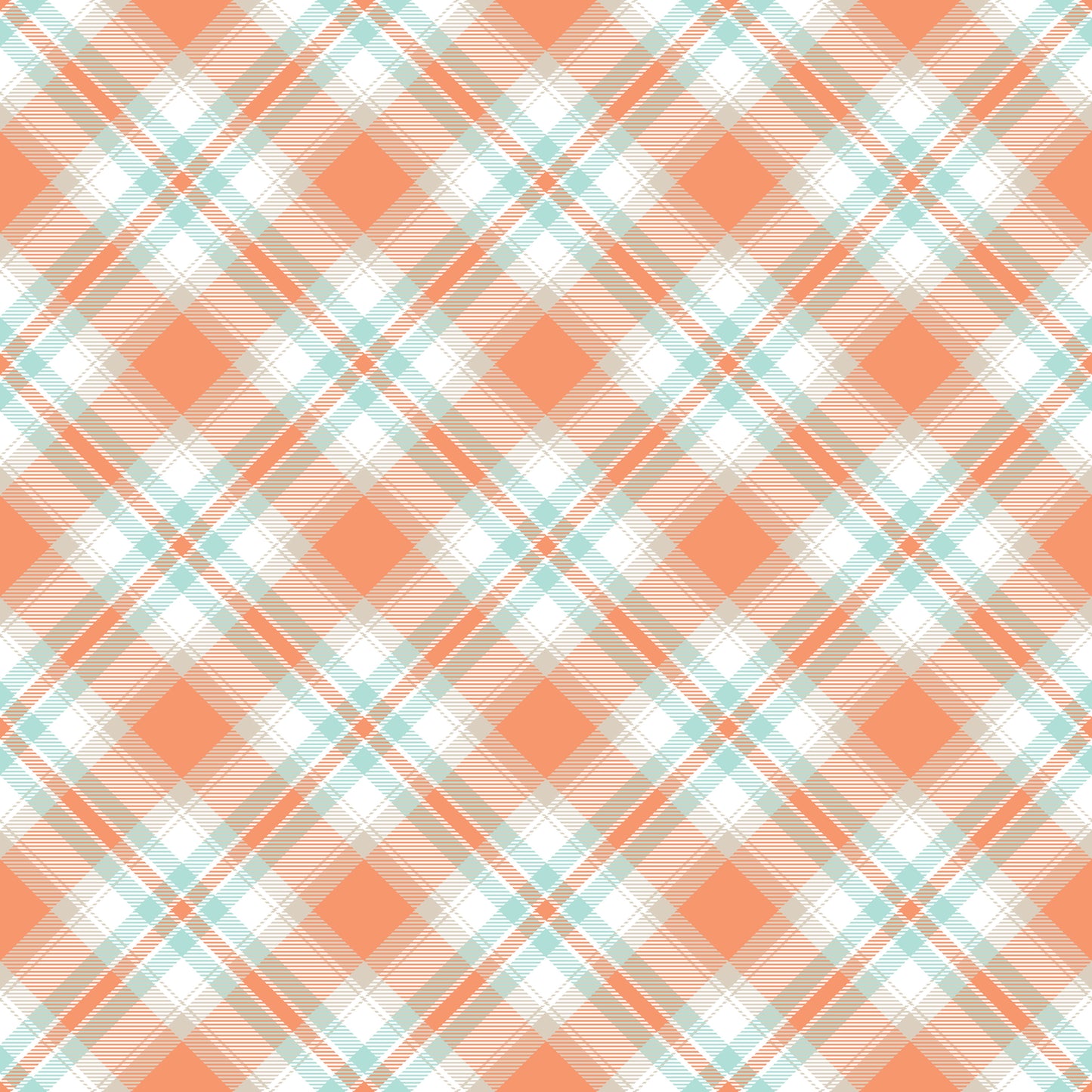 Gingham - 16